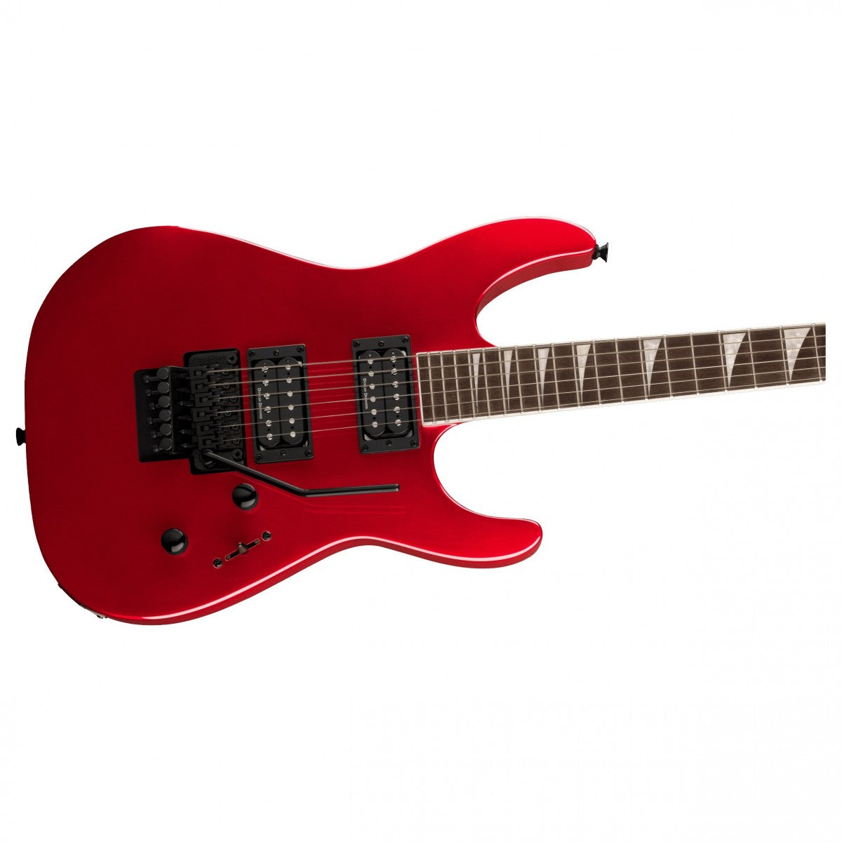 Đàn Guitar Điện Jackson X Series Soloist SLX DX - Việt Music