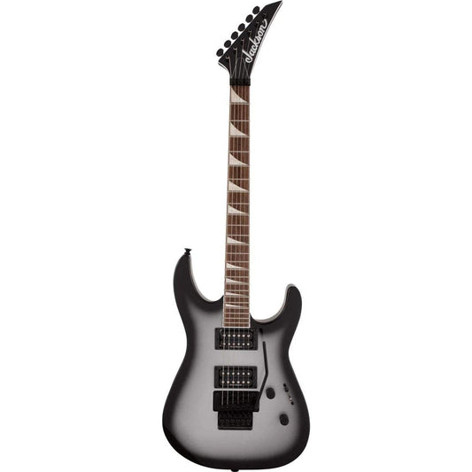 Đàn Guitar Điện Jackson X Series Soloist SLX DX - Việt Music