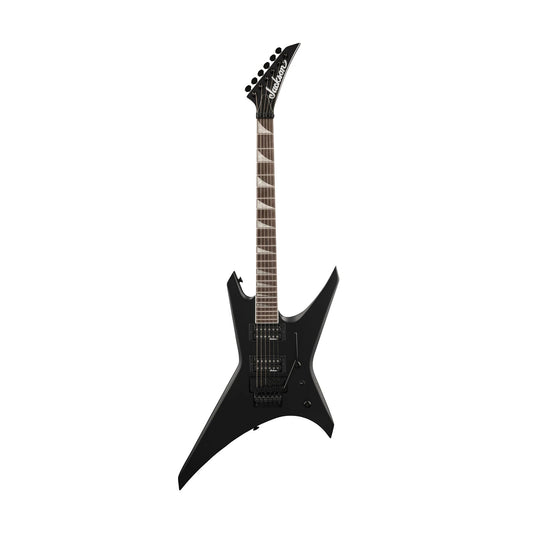 Đàn Guitar Điện Jackson X Series Warrior WRX24 HH, Laurel Fingerboard, Satin Black - Qua Sử Dụng - Việt Music