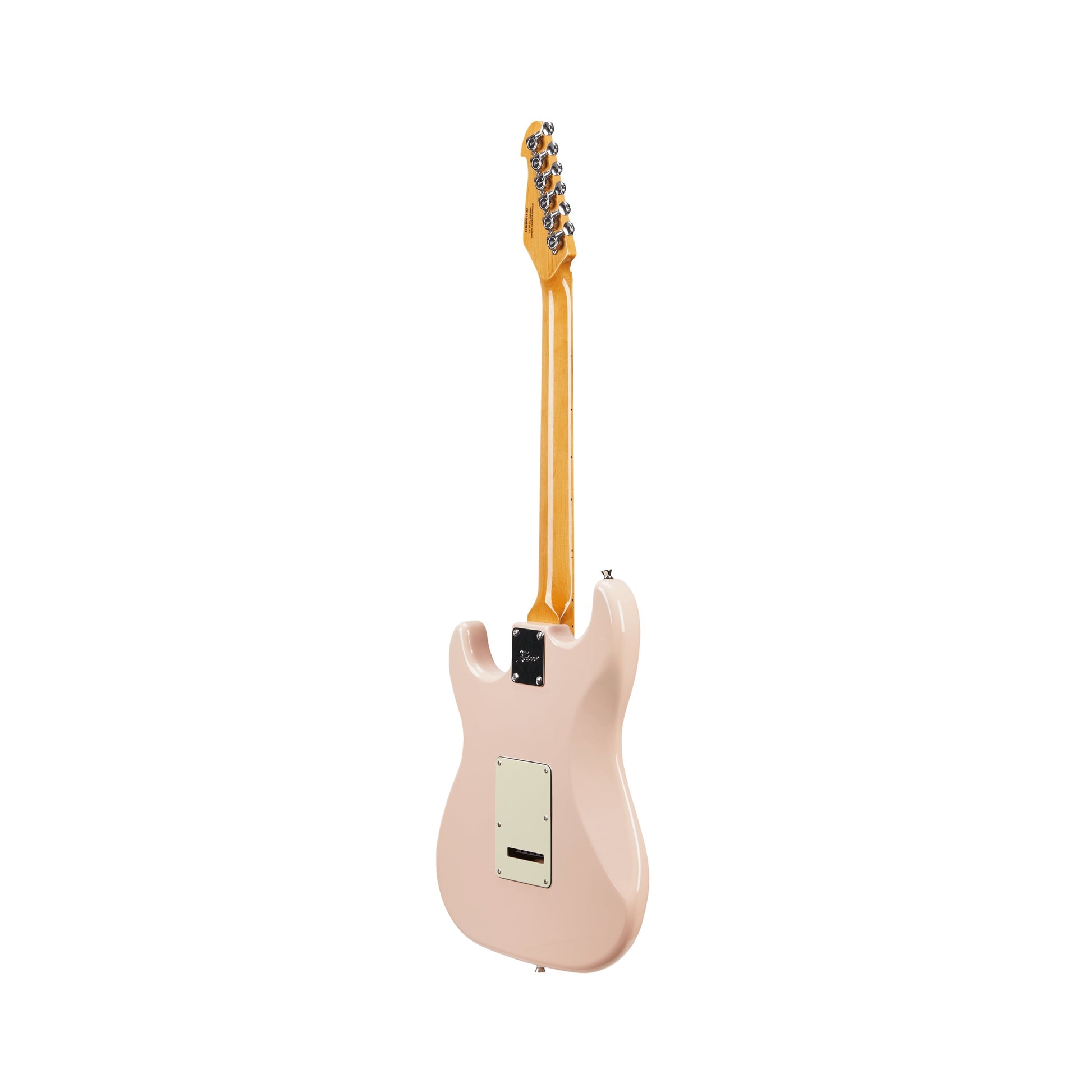 Đàn Guitar Điện Keipro Classic Series S-S-H Maple Fingerboard ST, Pink - Việt Music