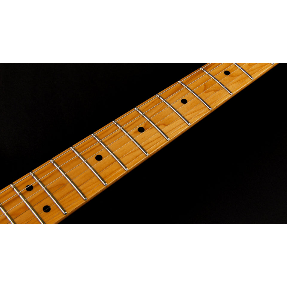 Đàn Guitar Điện Keipro Classic Series S-S-H Maple Fingerboard ST, Tobaco Sunburst - Việt Music