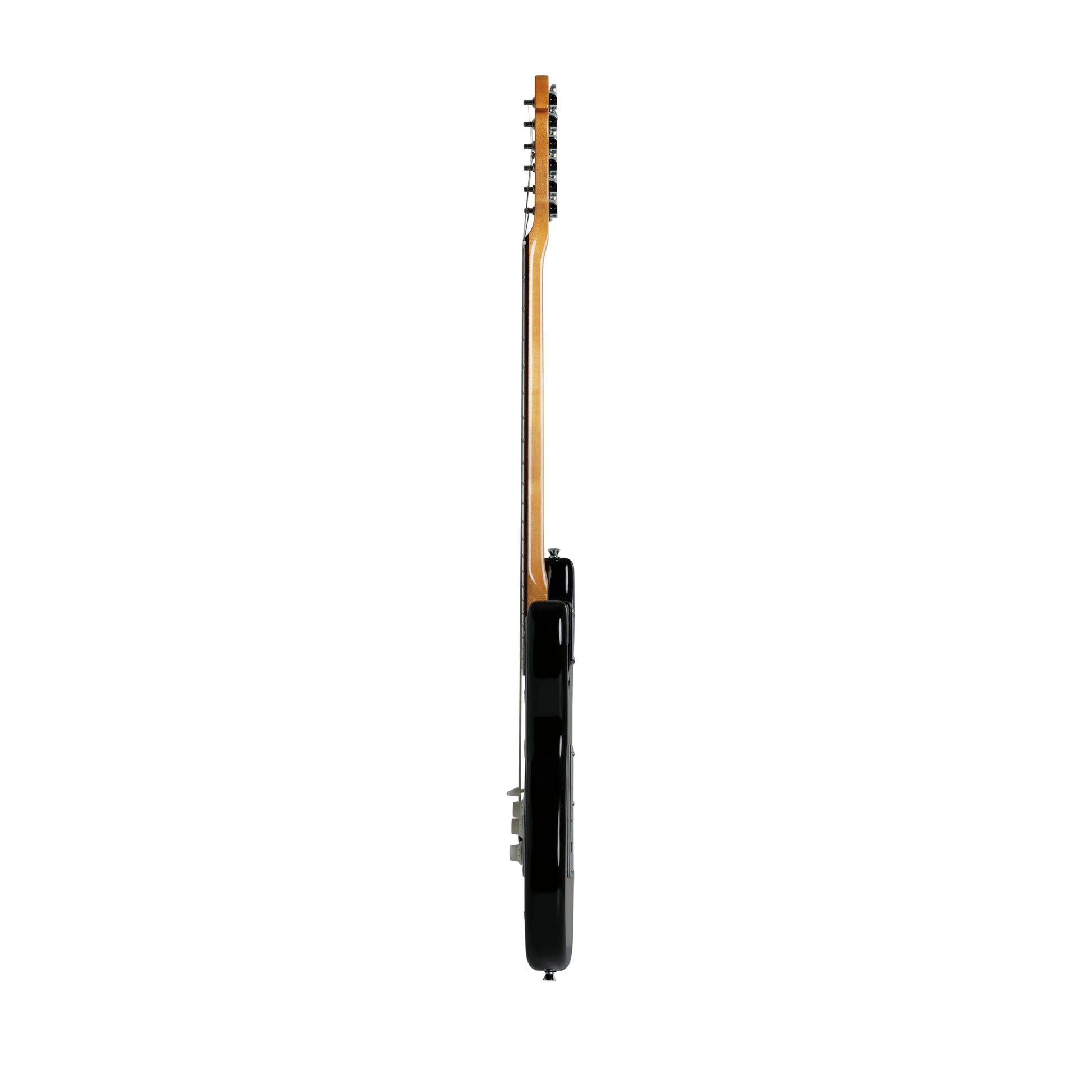 Đàn Guitar Điện Keipro Classic Series S-S-S Rosewood Fingerboard ST, Tobaco Sunburst - Việt Music