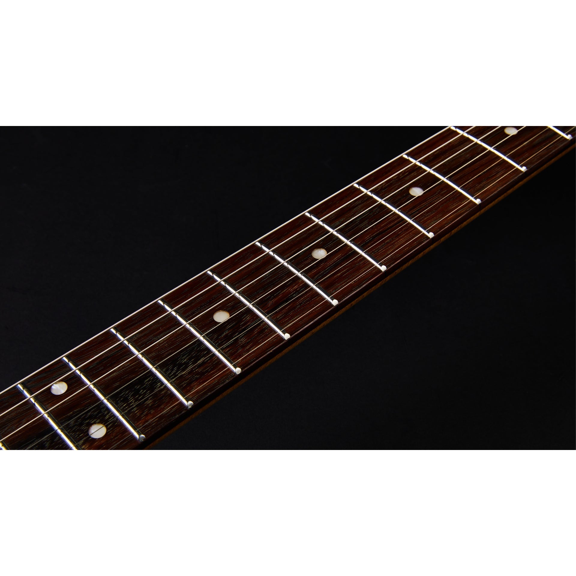 Đàn Guitar Điện Keipro Classic Series S-S Rosewood Fingerboard TL, Blue - Việt Music