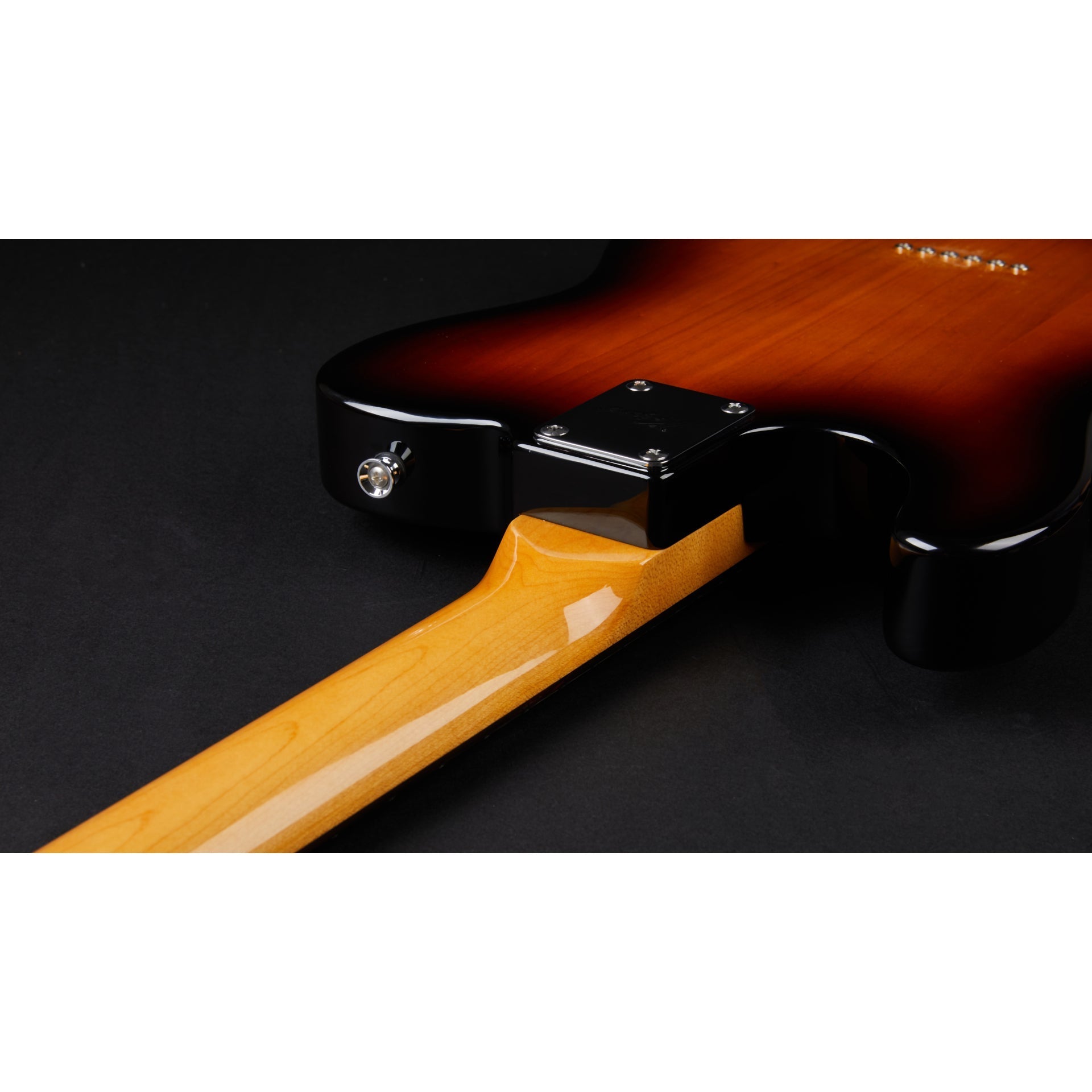 Đàn Guitar Điện Keipro Classic Series S-S Rosewood Fingerboard TL, Tobaco Sunburst - Việt Music