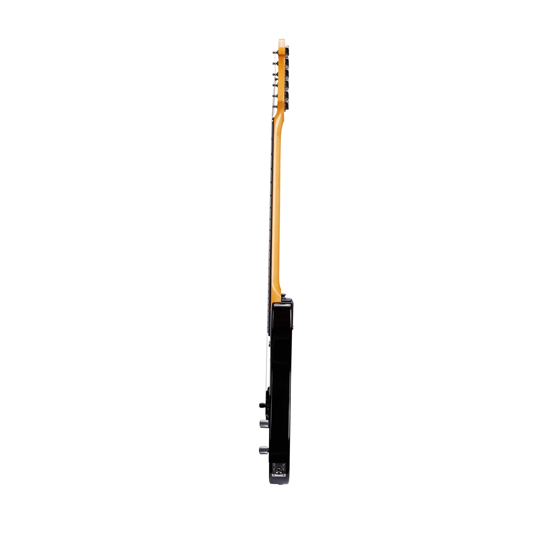 Đàn Guitar Điện Keipro Classic Series S-S Rosewood Fingerboard TL, Tobaco Sunburst - Việt Music