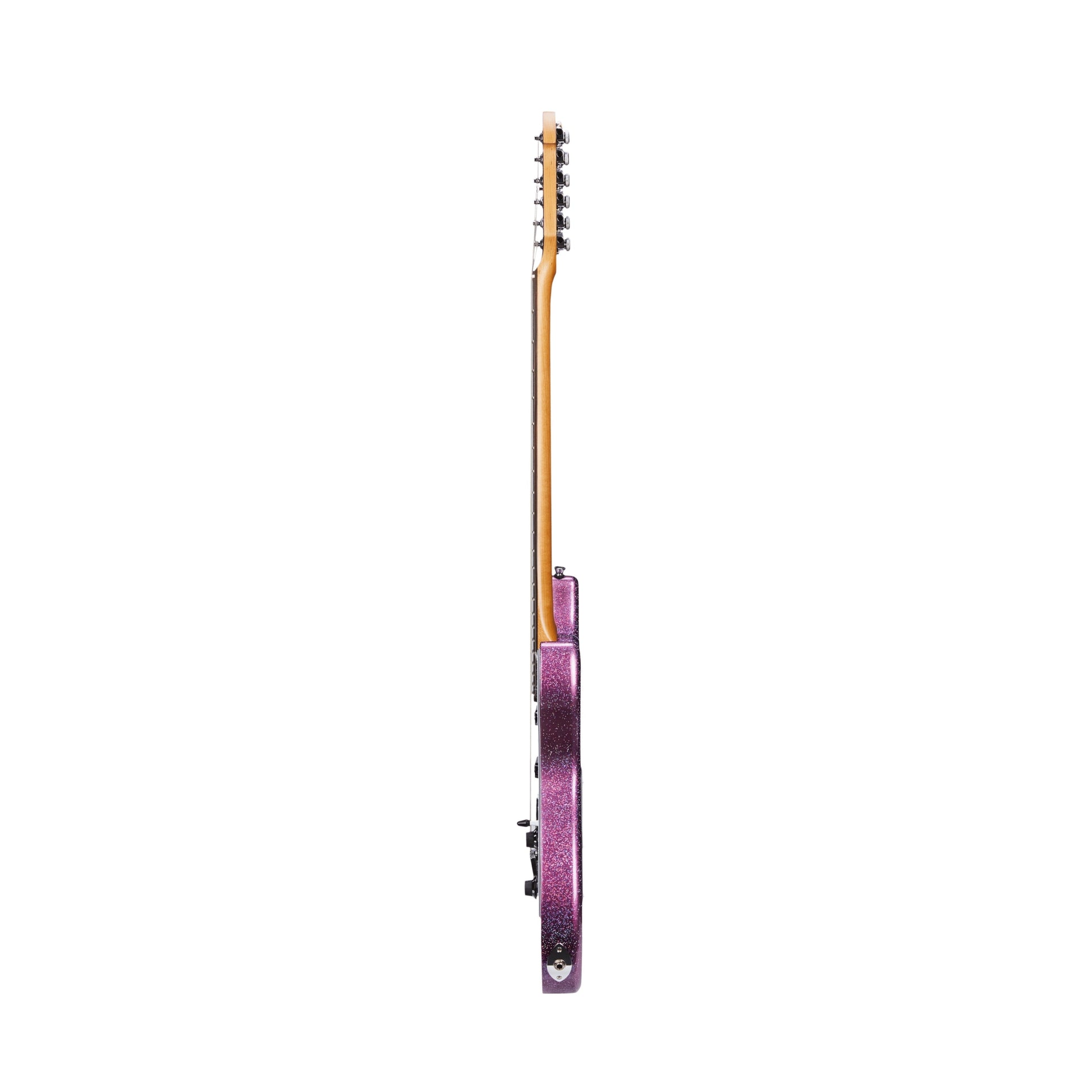 Đàn Guitar Điện Keipro Deluxe Series S-S-H Rosewood Fingerboard Sparkle ST - Việt Music