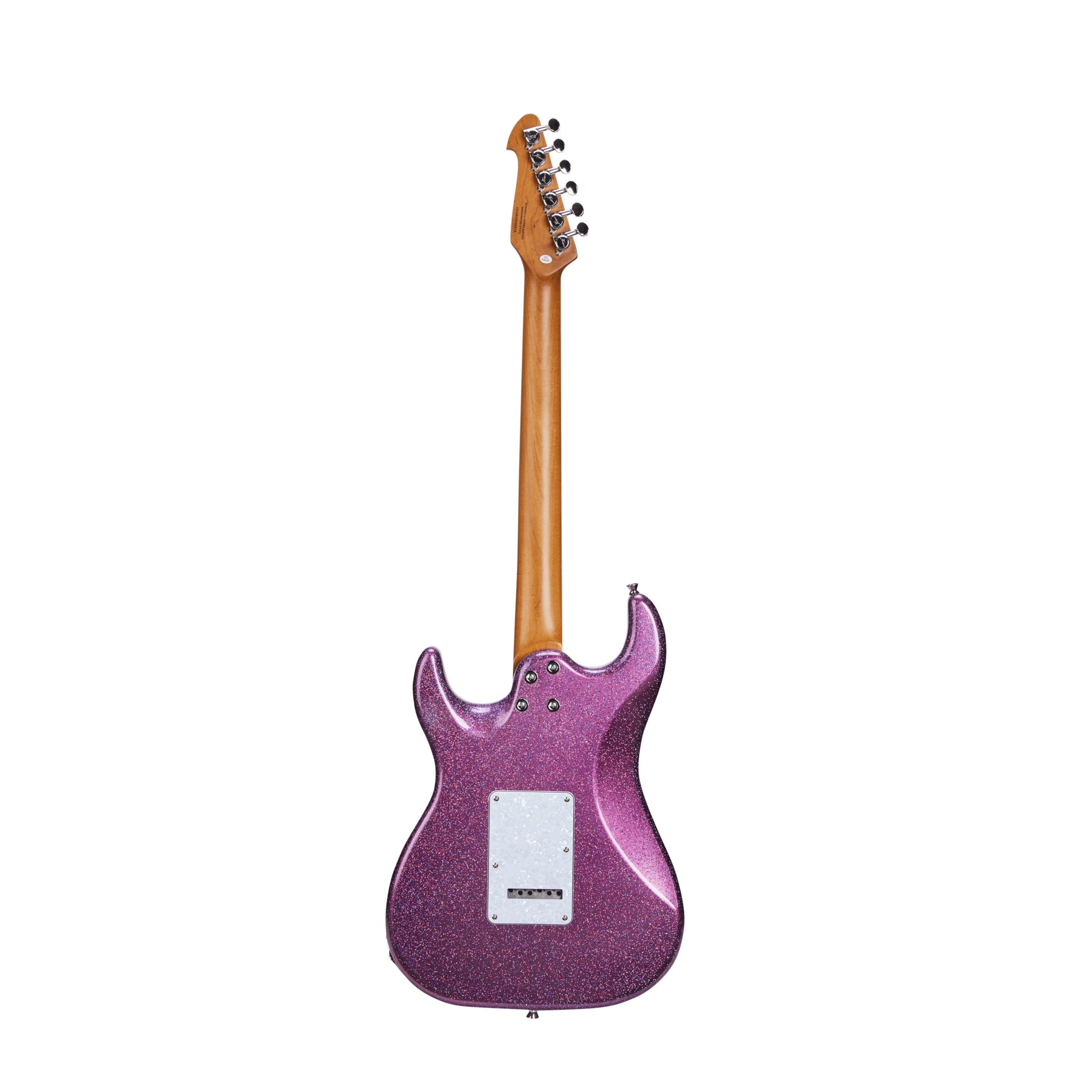 Đàn Guitar Điện Keipro Deluxe Series S-S-H Rosewood Fingerboard Sparkle ST - Việt Music