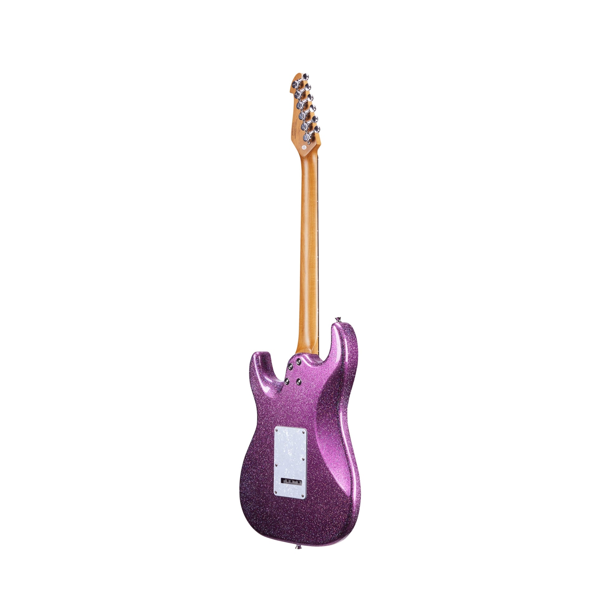 Đàn Guitar Điện Keipro Deluxe Series S-S-H Rosewood Fingerboard Sparkle ST - Việt Music