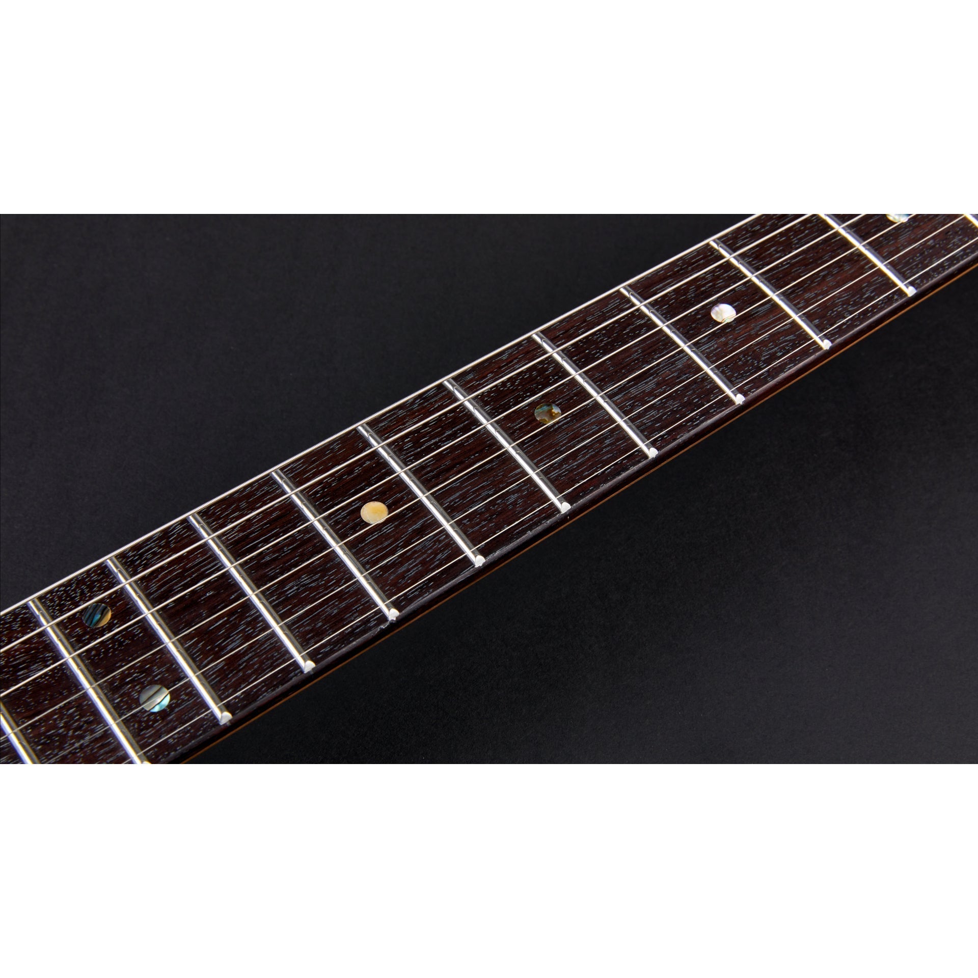 Đàn Guitar Điện Keipro Standard Series H-S Rosewood Fingerboard TL, Black - Việt Music