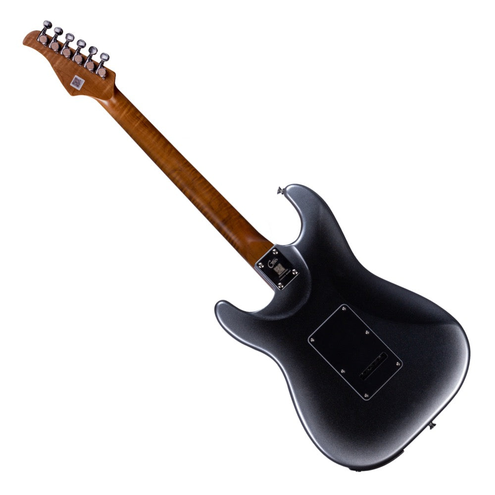 Đàn Guitar Điện Mooer GTRS P800 Dark Silver - Việt Music