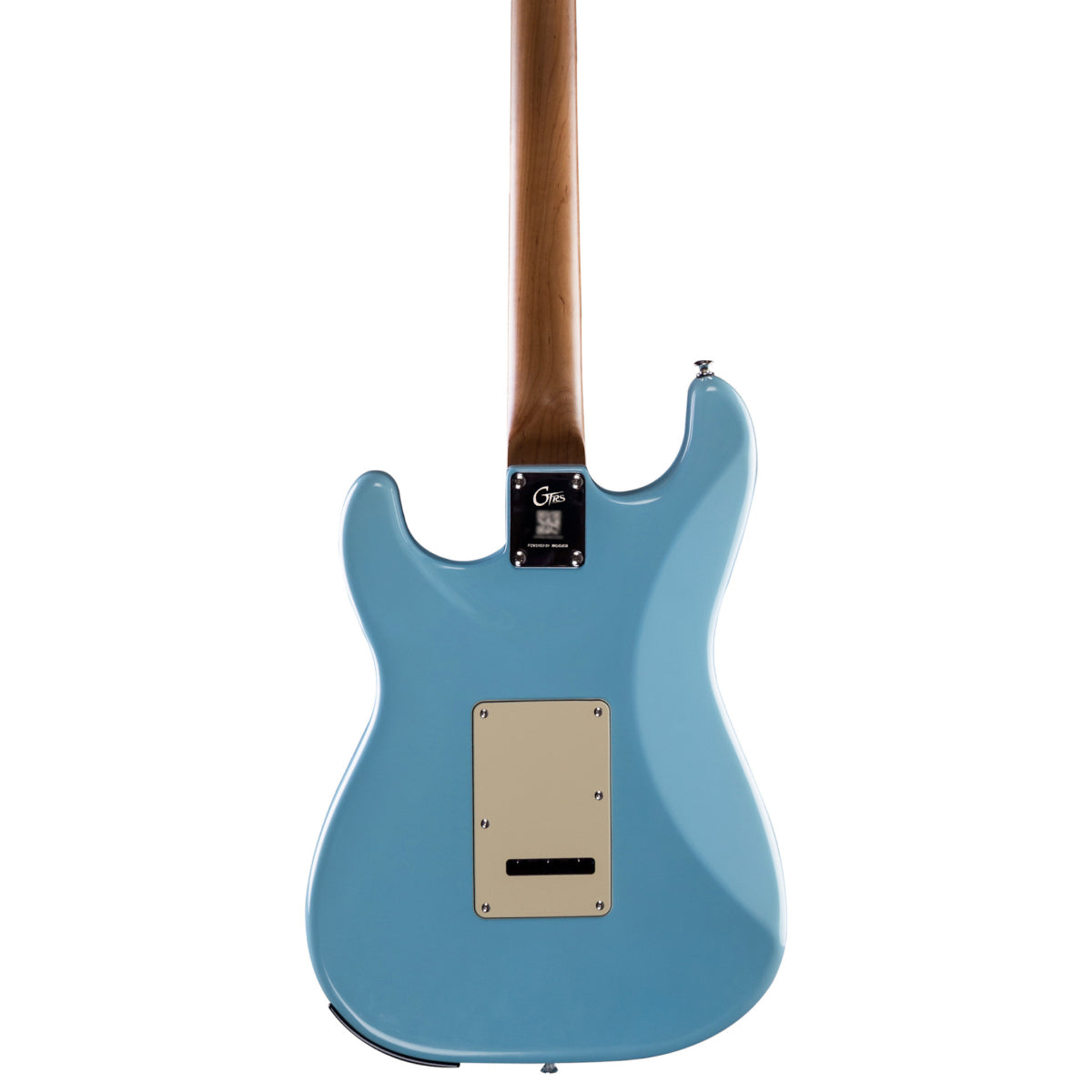 Đàn Guitar Điện Mooer GTRS P801 Tiffany Blue - Việt Music