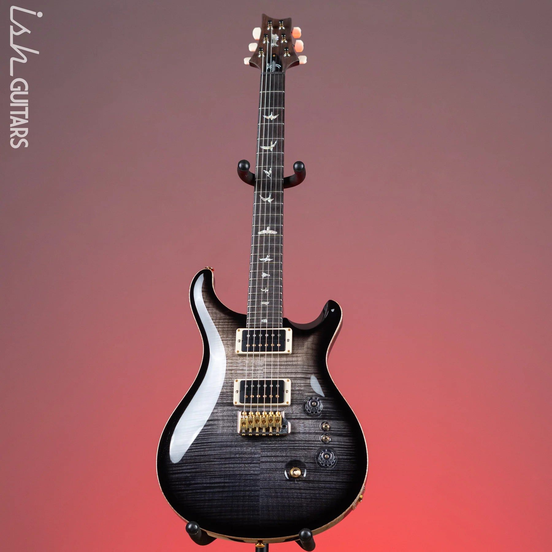 Đàn Guitar Điện PRS 35th Anniversary Custom 24 w/Case - Việt Music