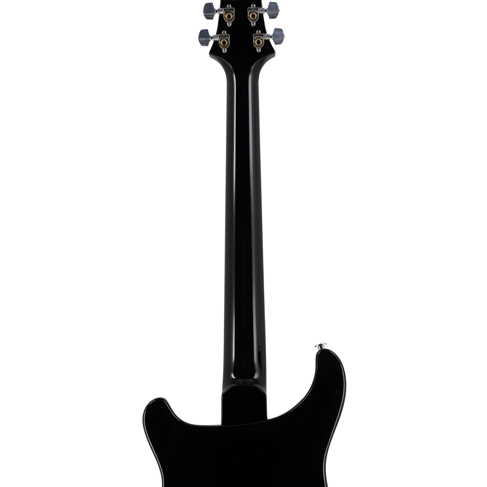 Đàn Guitar Điện PRS Custom 22 Electric Guitar w/Case, Black Gold Smokewrap Burst - Việt Music