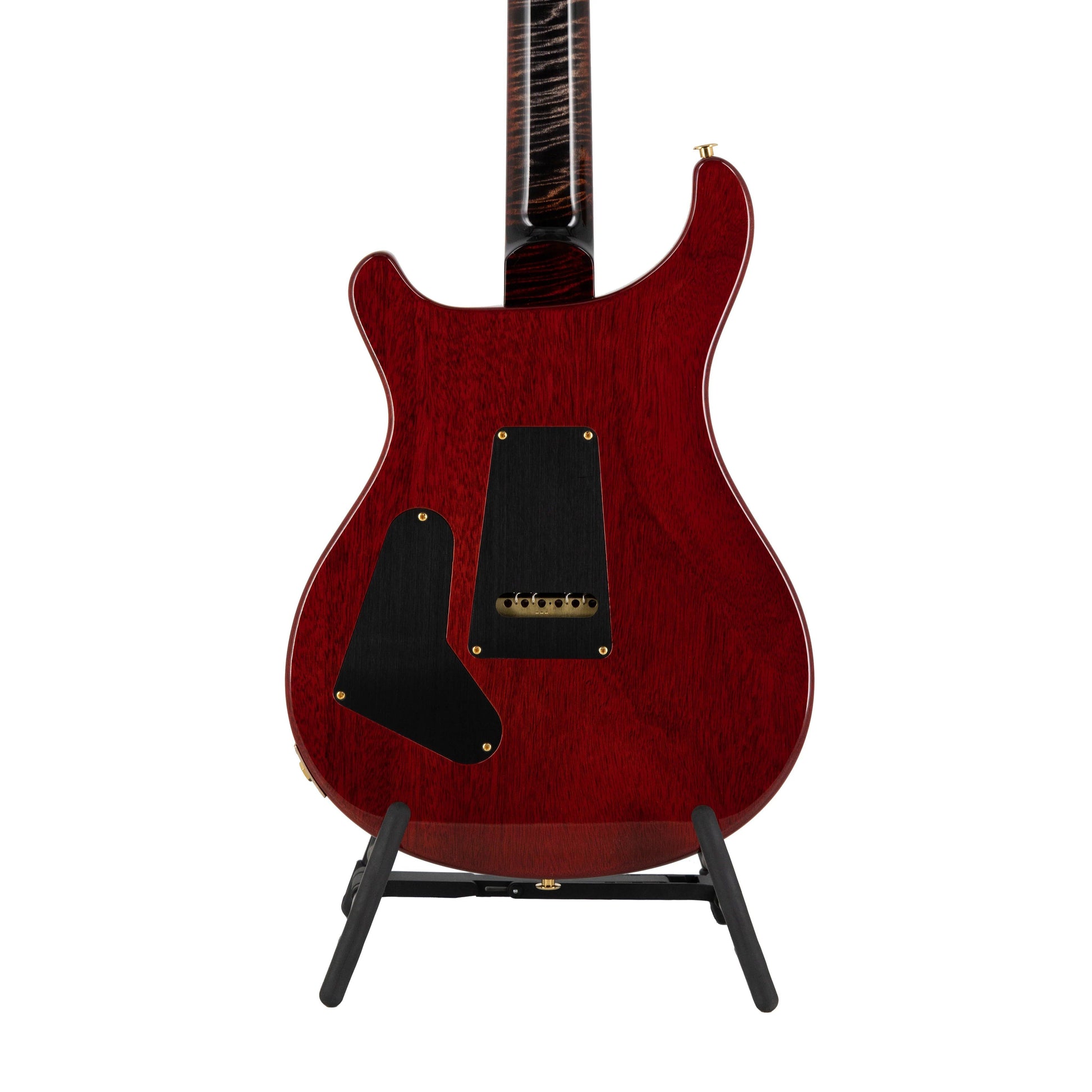 Đàn Guitar Điện PRS Custom 24 Quilt 10-Top w/Pattern Thin Neck, Charcoal Cherry Burst - Việt Music