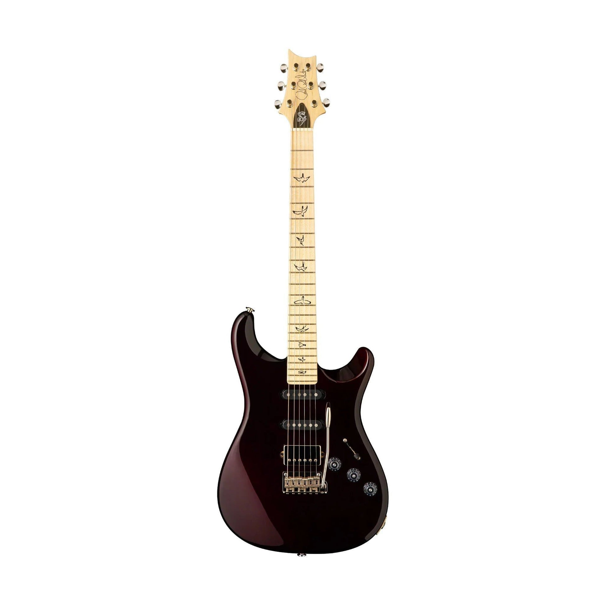 Đàn Guitar Điện PRS Mark Lettieri Fiore Signature HSS, Maple Fingerboard w/Bag - Việt Music