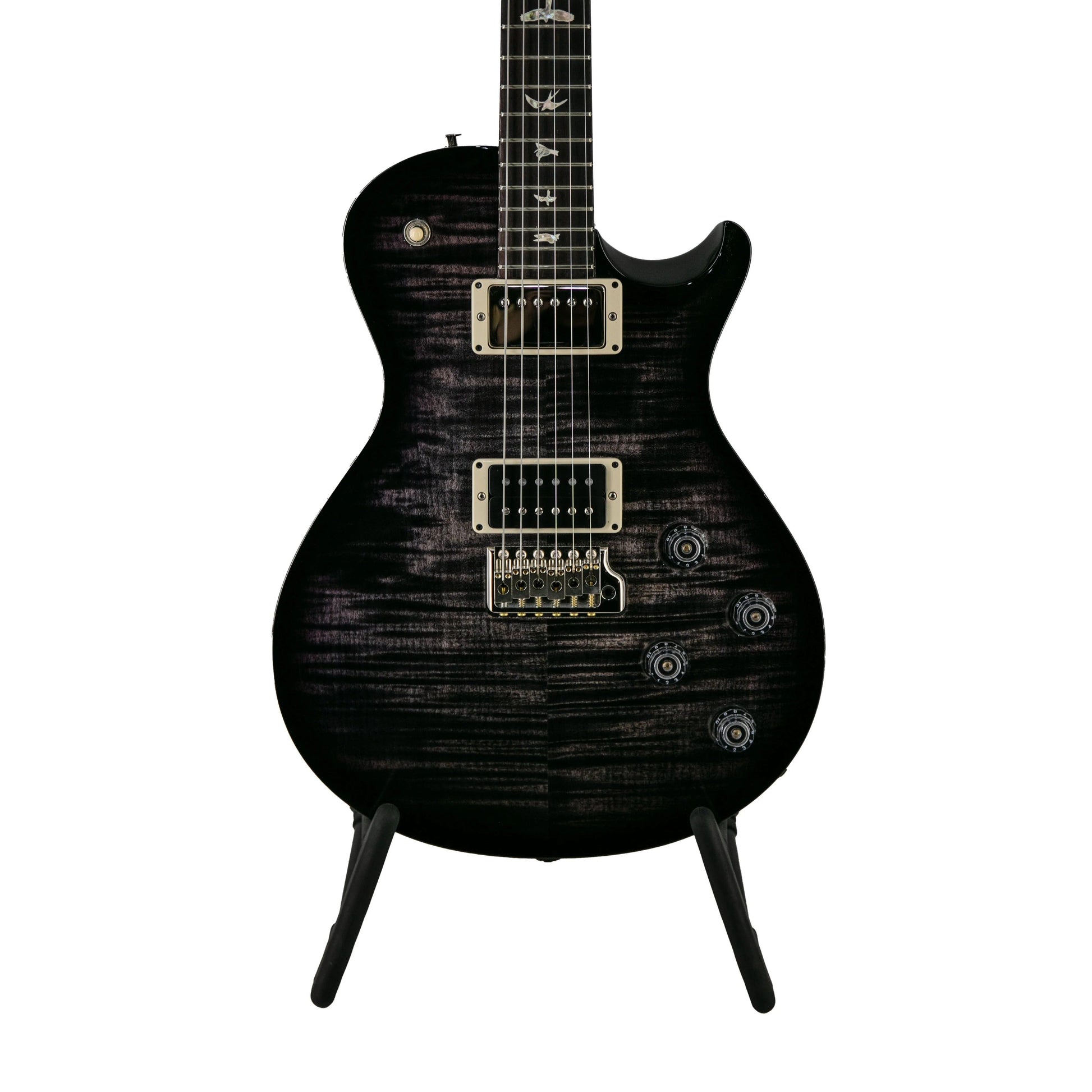 Đàn Guitar Điện PRS Mark Tremonti Signature HH, Rosewood Fingerboard w/Case Purple Iris Black - Việt Music