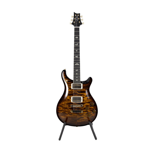 Đàn Guitar Điện PRS McCarty 594 Quilt 10-Top w/Stained Maple Neck, Black Gold Wrap Burst - Việt Music