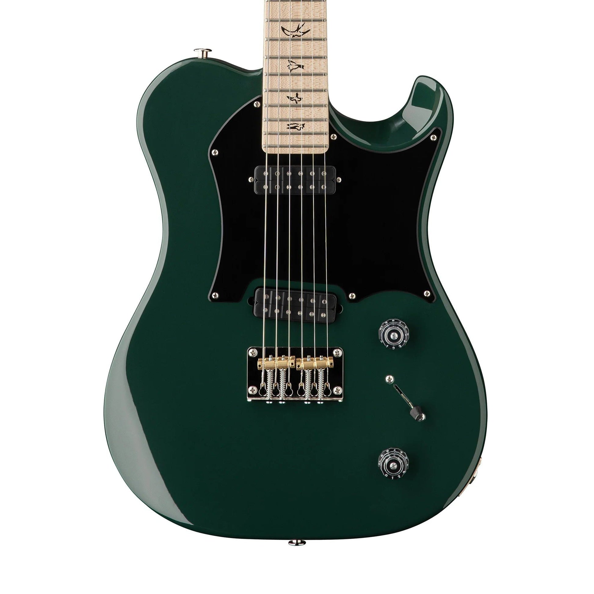 Đàn Guitar Điện PRS Myles Kennedy Signature, HH Maple Fingerboard Hunters Green - Việt Music