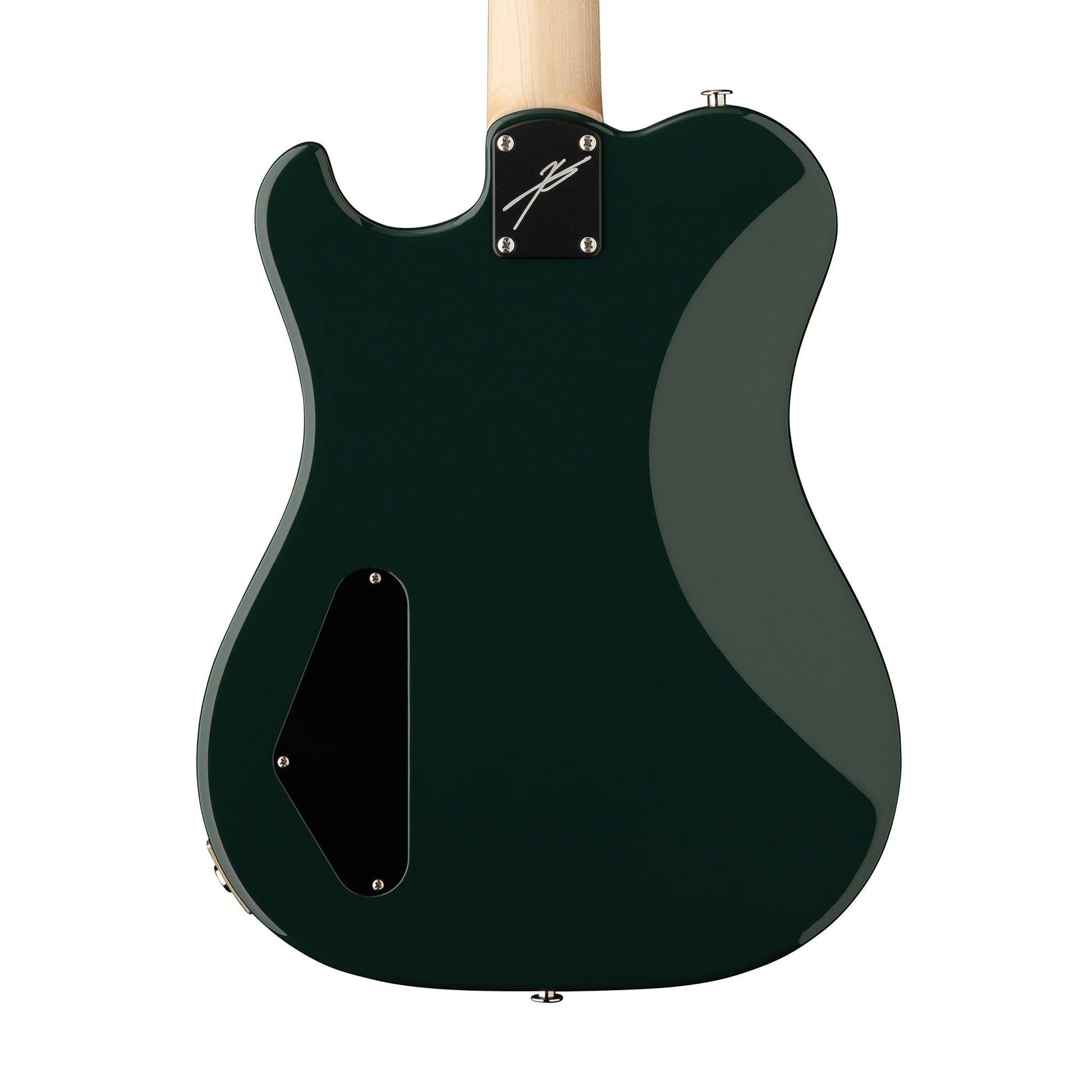 Đàn Guitar Điện PRS Myles Kennedy Signature, HH Maple Fingerboard Hunters Green - Việt Music