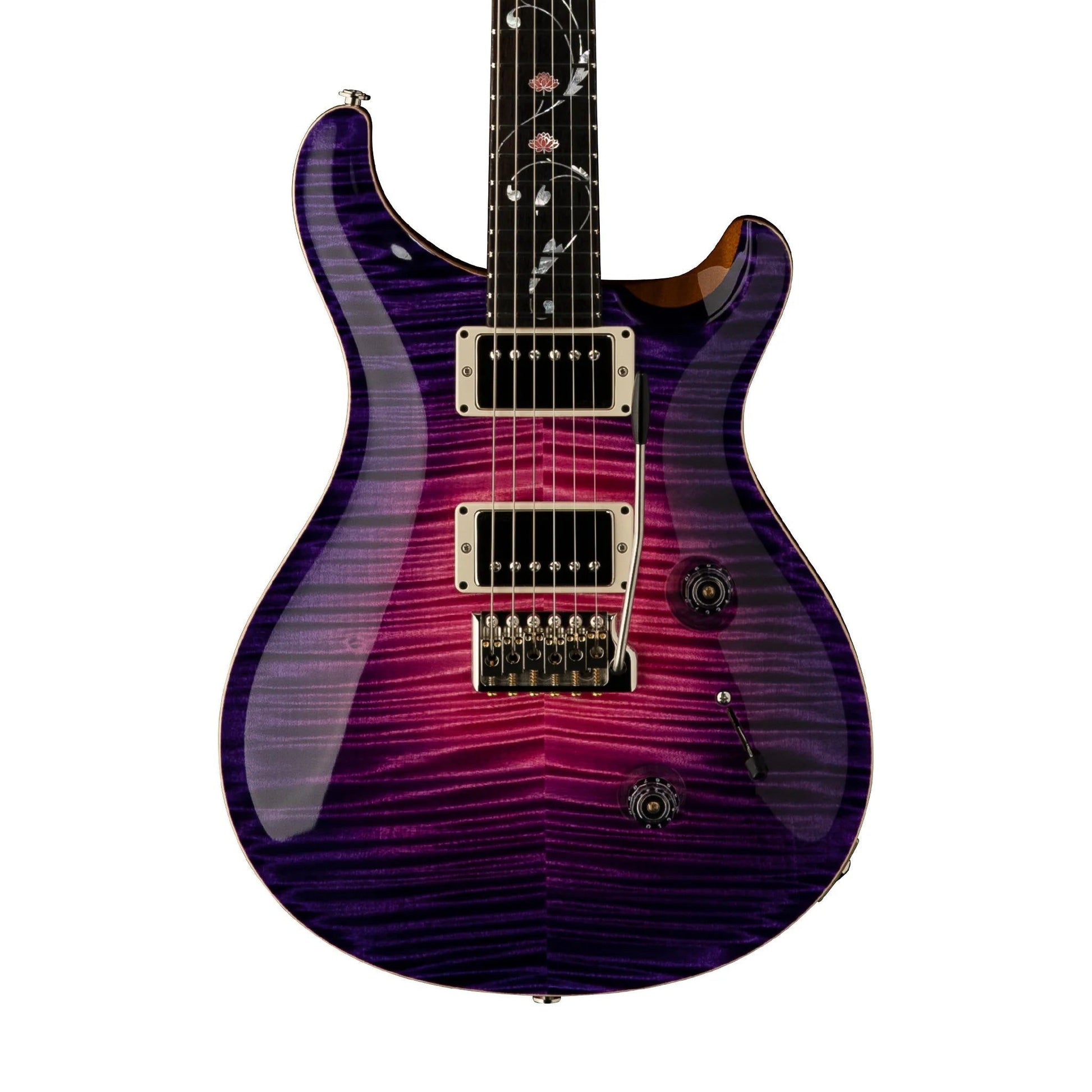 Đàn Guitar Điện PRS Private Stock Orianthi Limited Edition, Blooming Lotus Glow - Việt Music