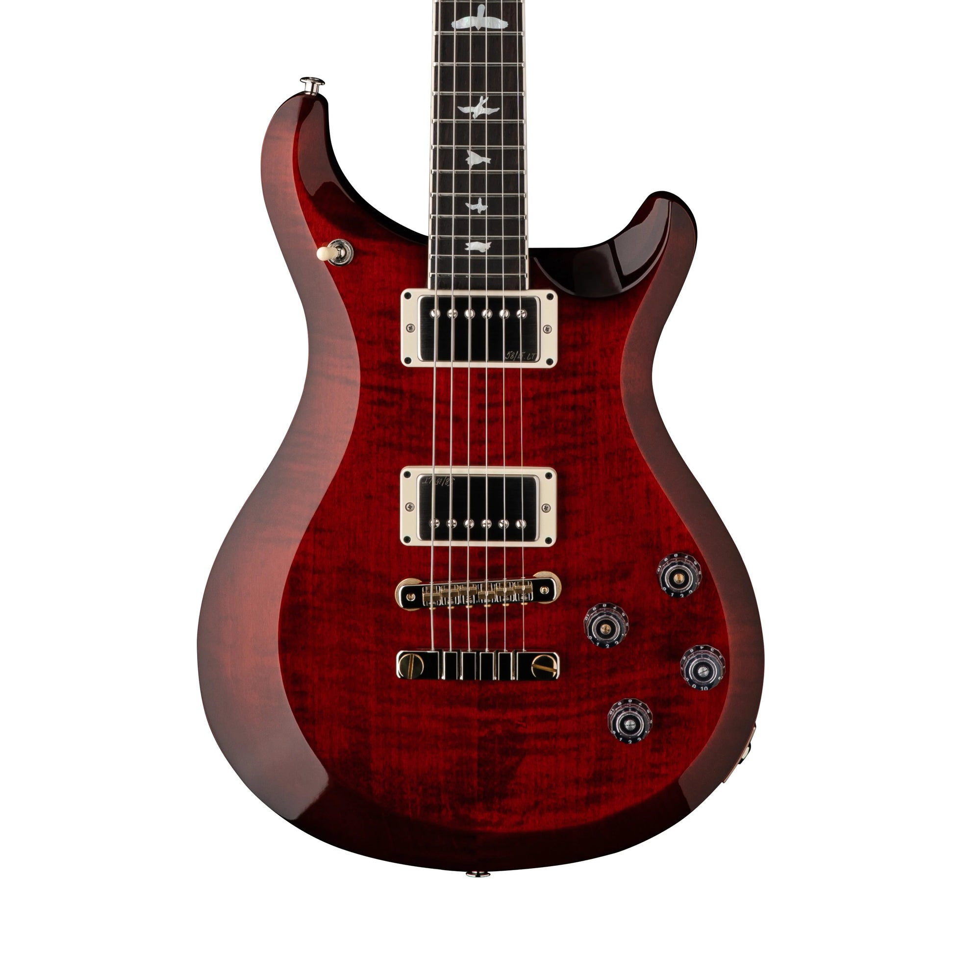 Đàn Guitar Điện PRS S2 10th Anniversary McCarty 594 Limited Edition, W/Bag - Việt Music