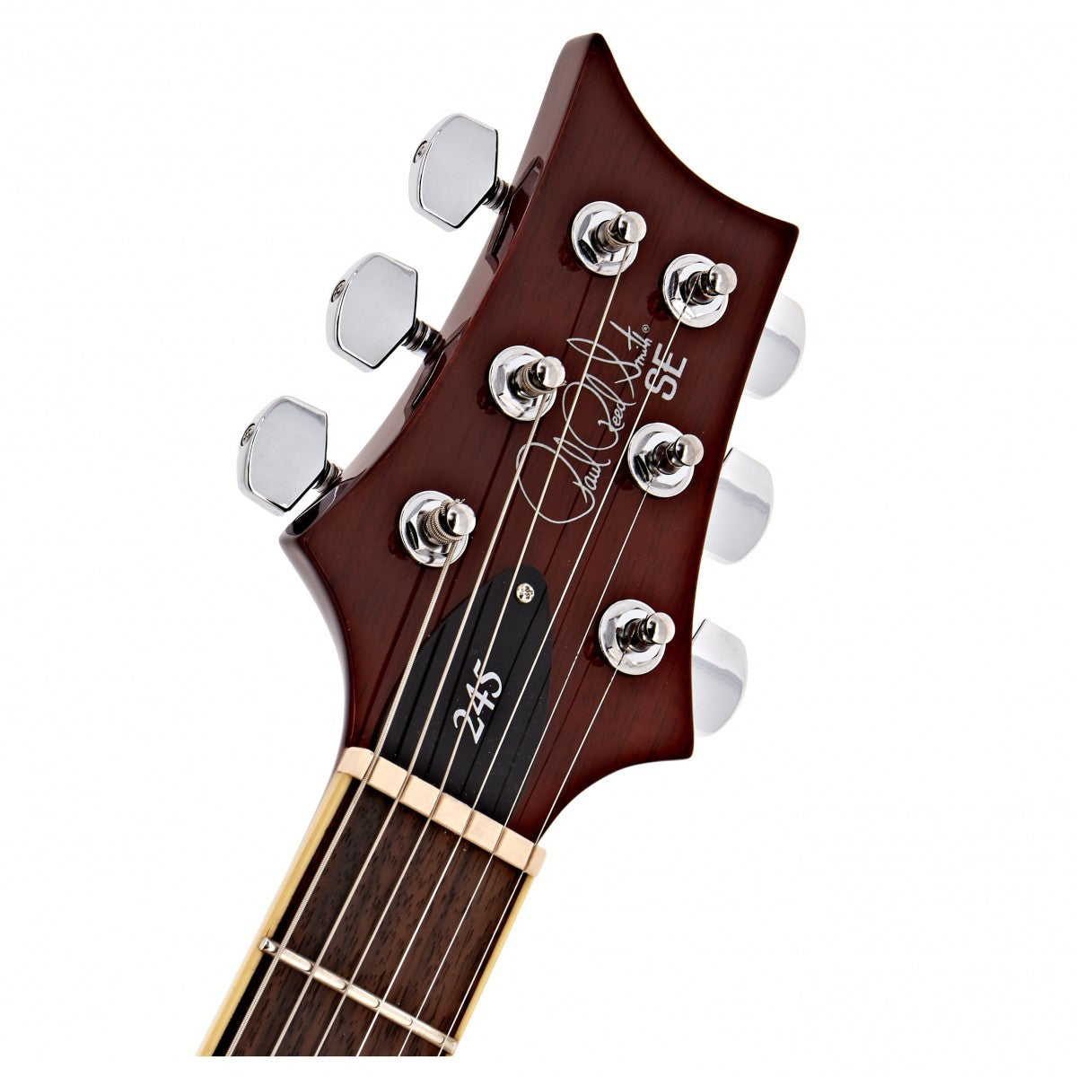 Đàn Guitar Điện PRS SE 245 Standard w/Bag - Việt Music