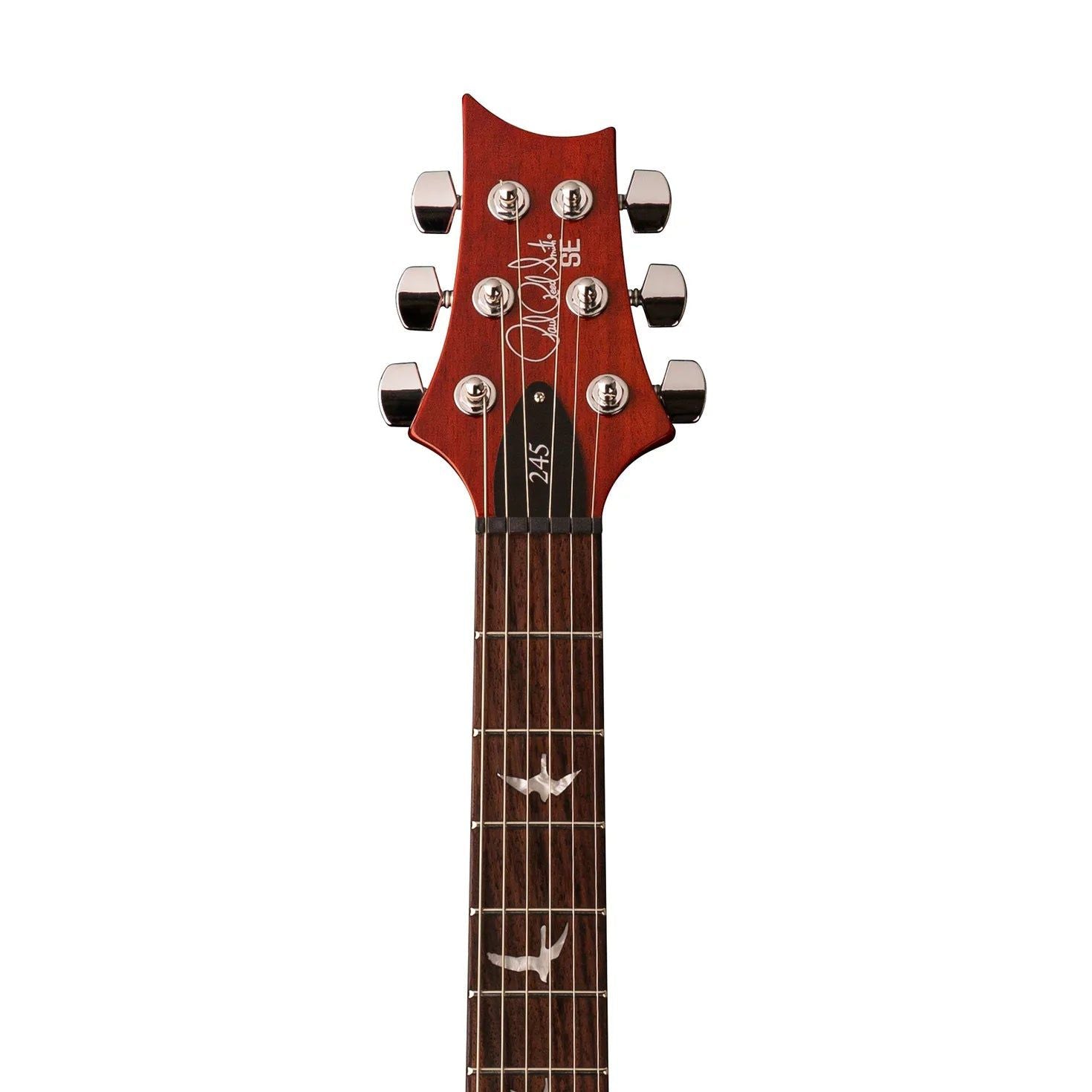 Đàn Guitar Điện PRS SE 245 w/Bag - Việt Music