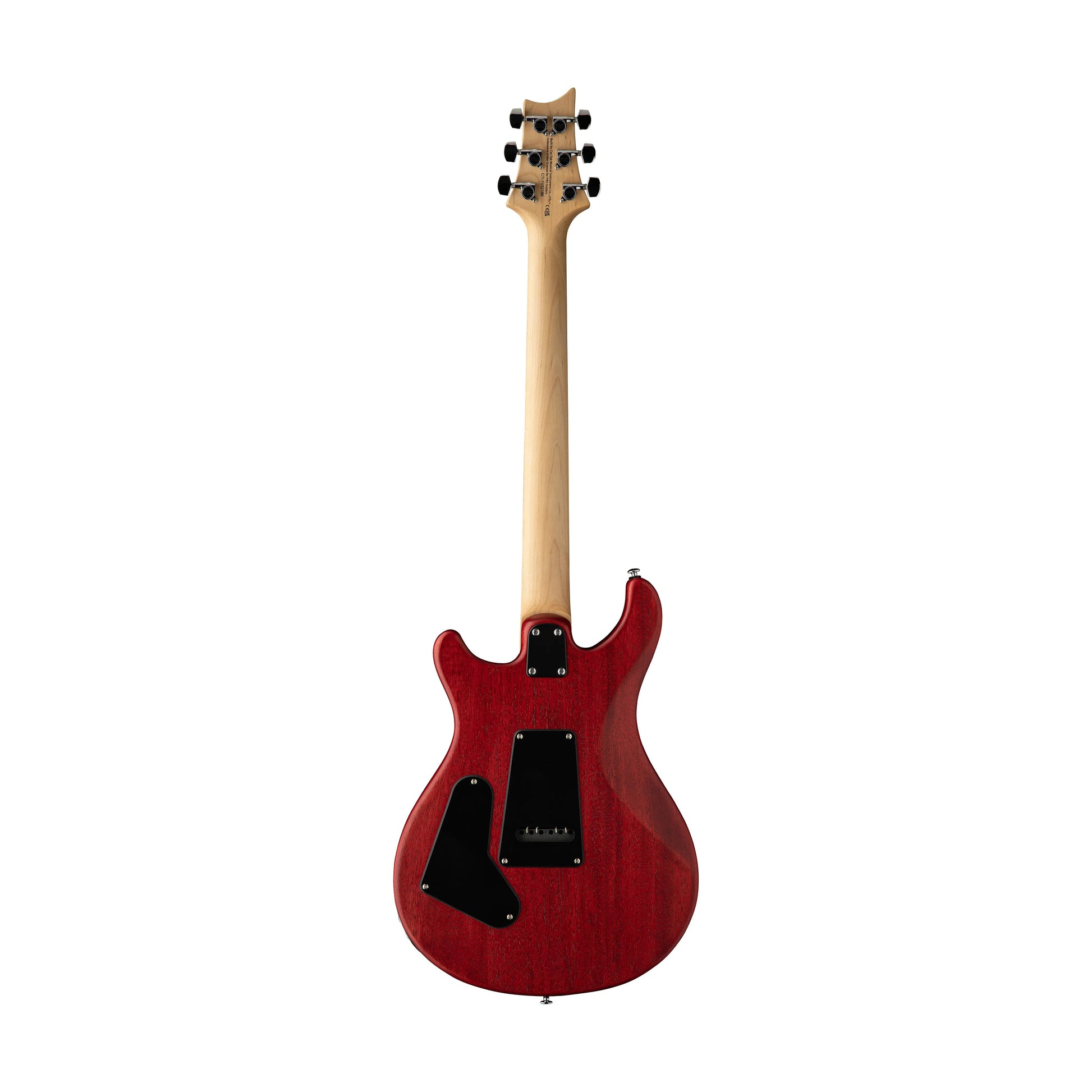 Đàn Guitar Điện PRS SE CE24 Standard Satin HH, Rosewood Fingerboard - Việt Music