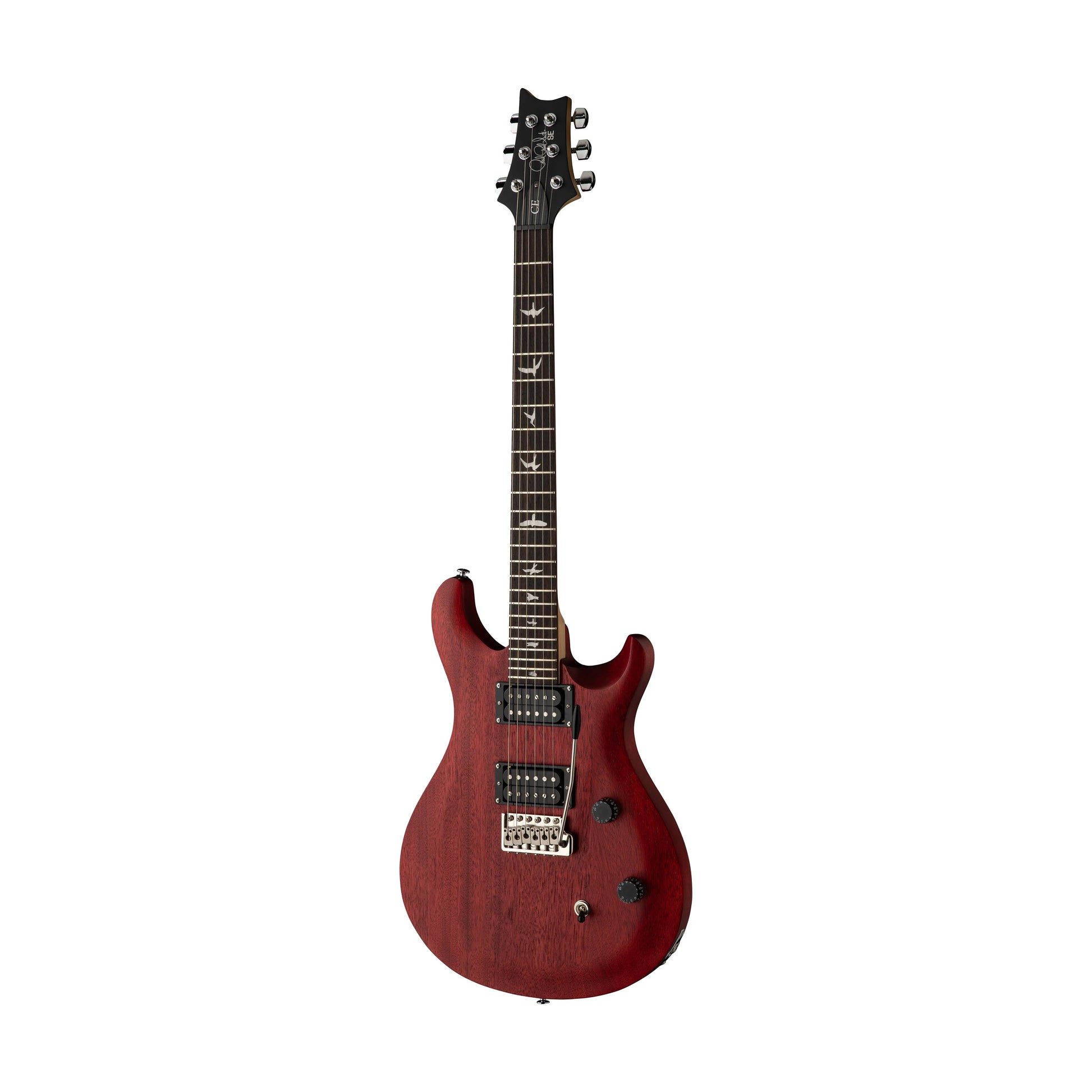 Đàn Guitar Điện PRS SE CE24 Standard Satin HH, Rosewood Fingerboard - Việt Music