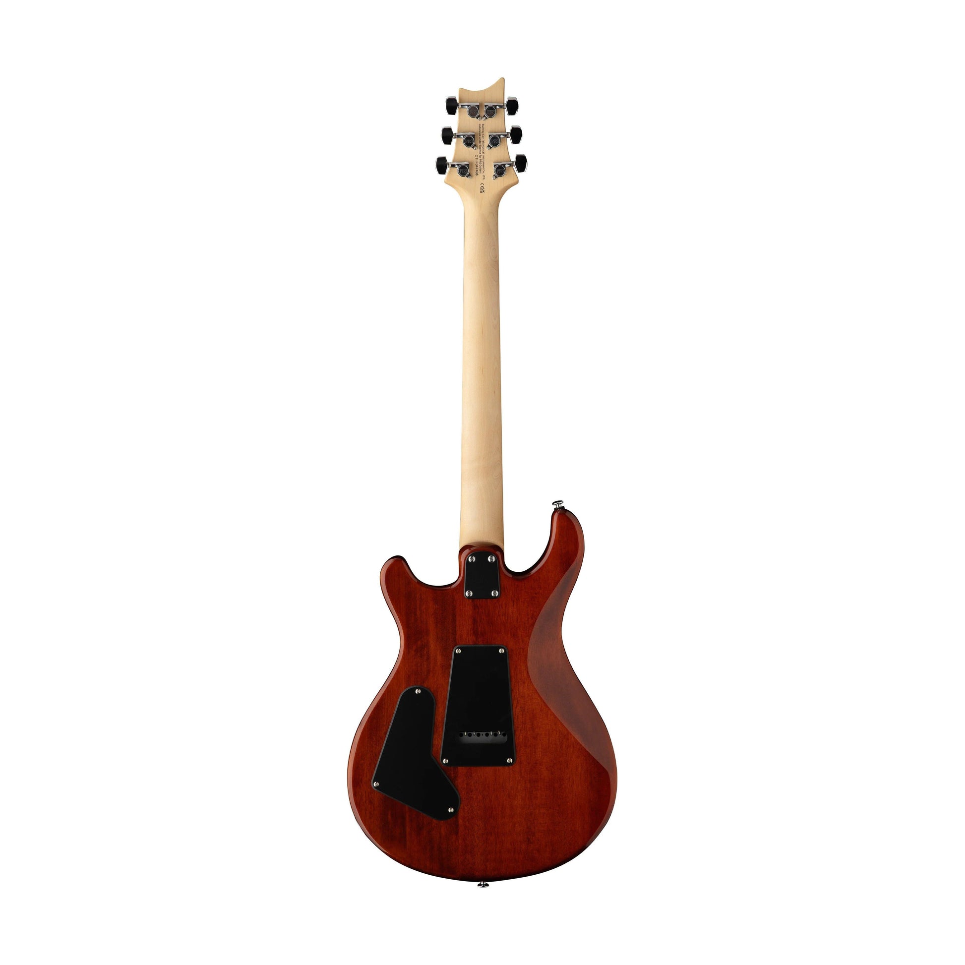 Đàn Guitar Điện PRS SE CE24 HH, Rosewood Fingerboard w/Bag - Việt Music