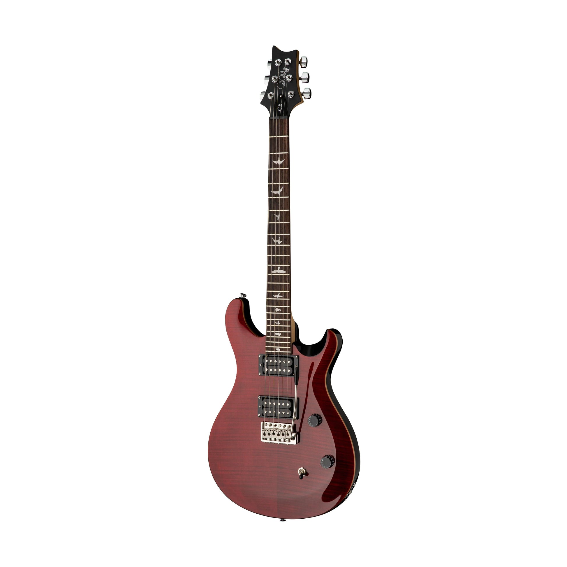 Đàn Guitar Điện PRS SE CE24 HH, Rosewood Fingerboard w/Bag - Việt Music