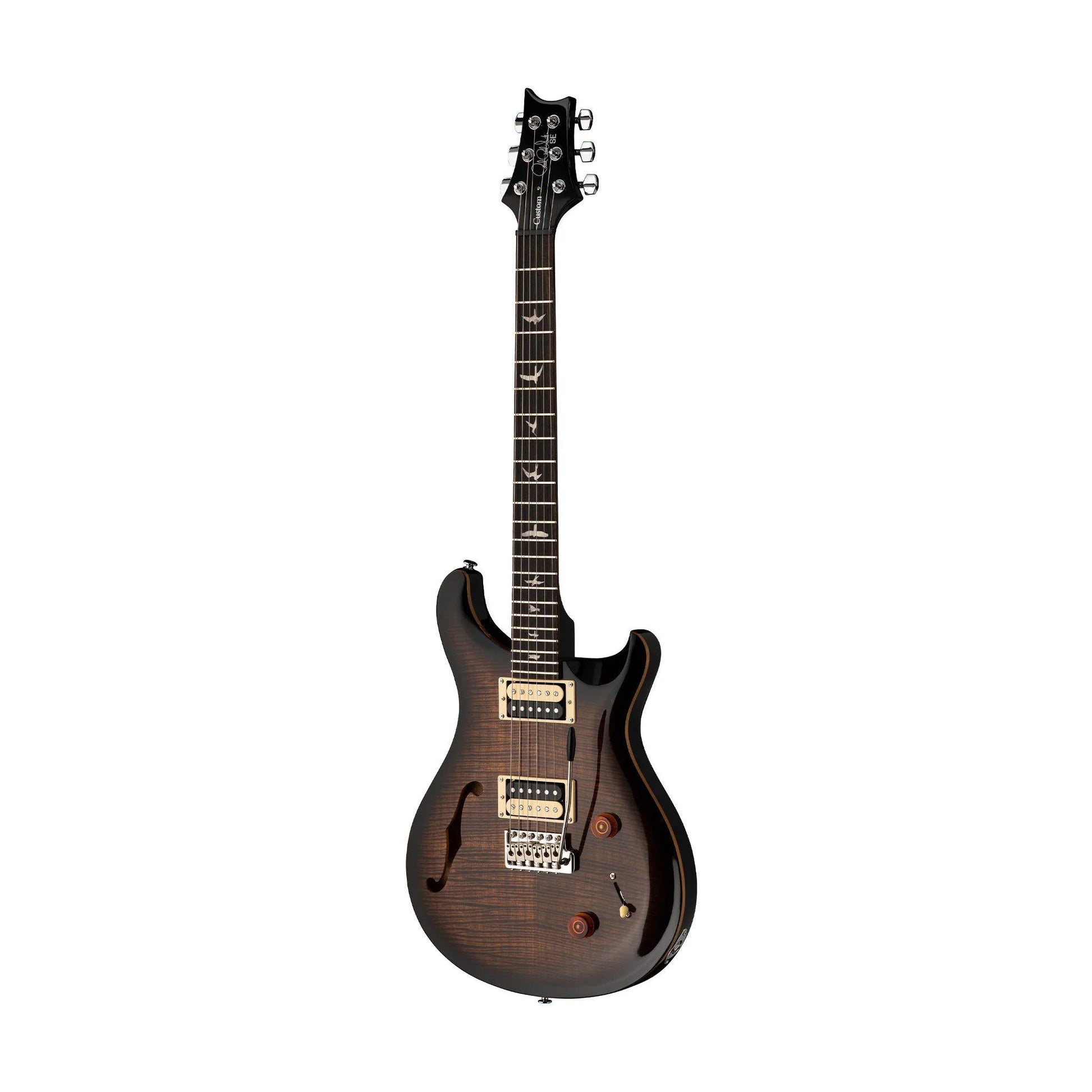 Đàn Guitar Điện PRS SE Custom 22 Semi Hollow w/Bag - Việt Music