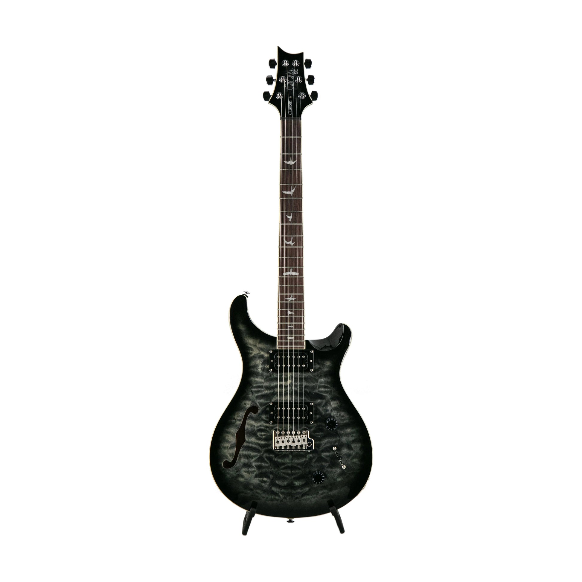 Đàn Guitar Điện PRS SE Custom 22 Semi Hollow w/Bag - Việt Music