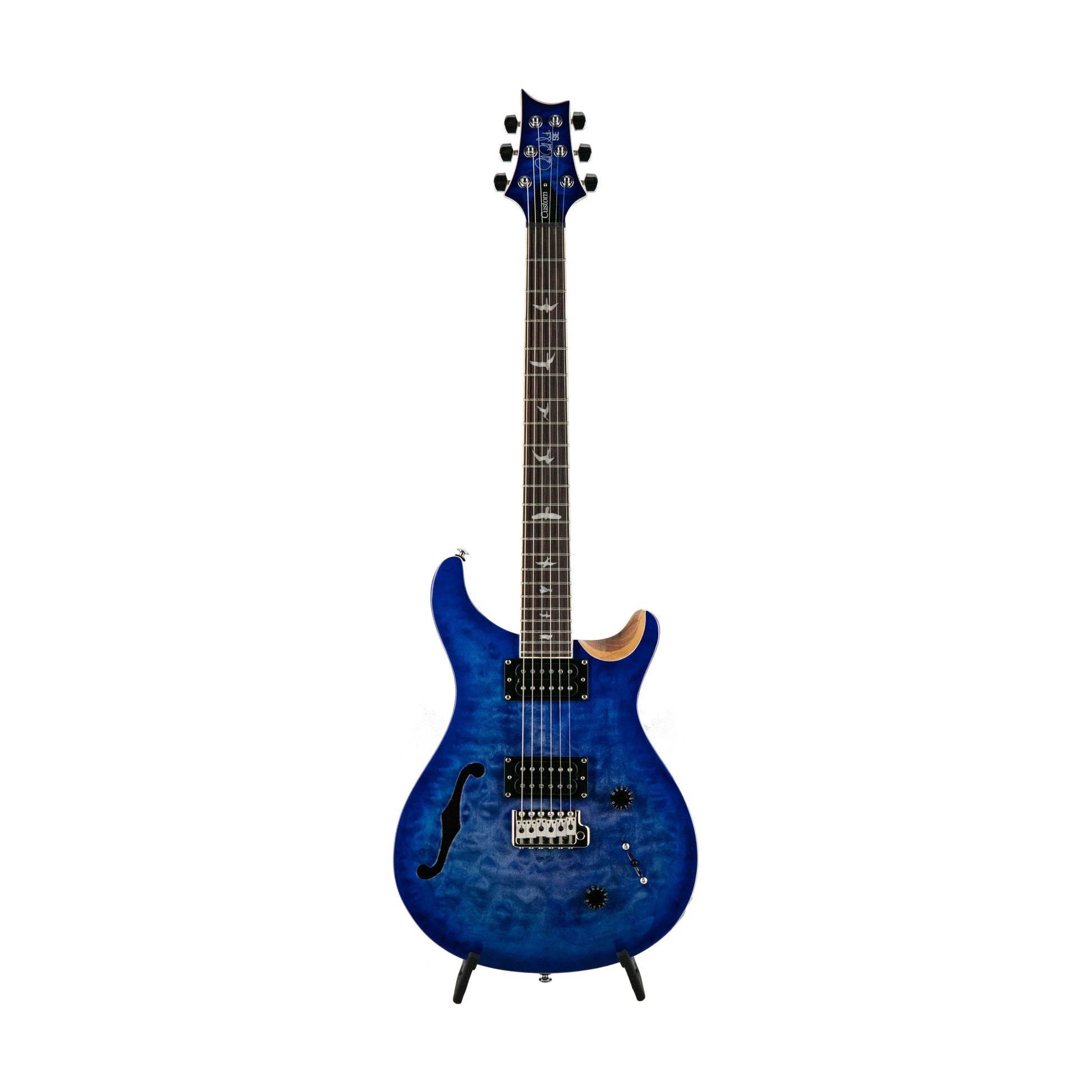 Đàn Guitar Điện PRS SE Custom 22 Semi Hollow w/Bag - Việt Music