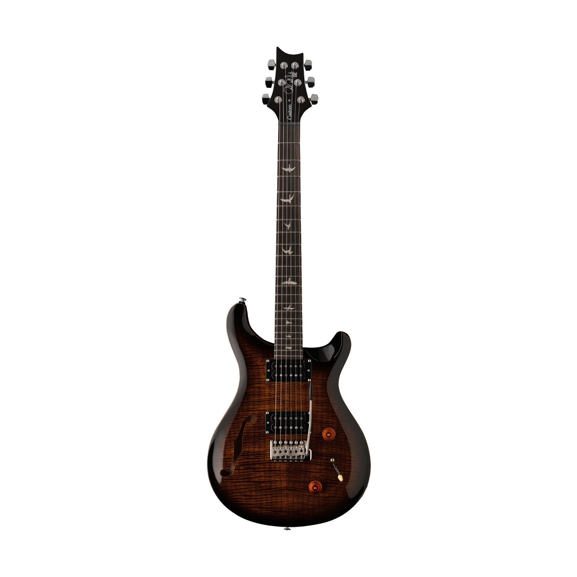 Đàn Guitar Điện PRS SE Custom 22 Semi Hollow w/Bag - Việt Music