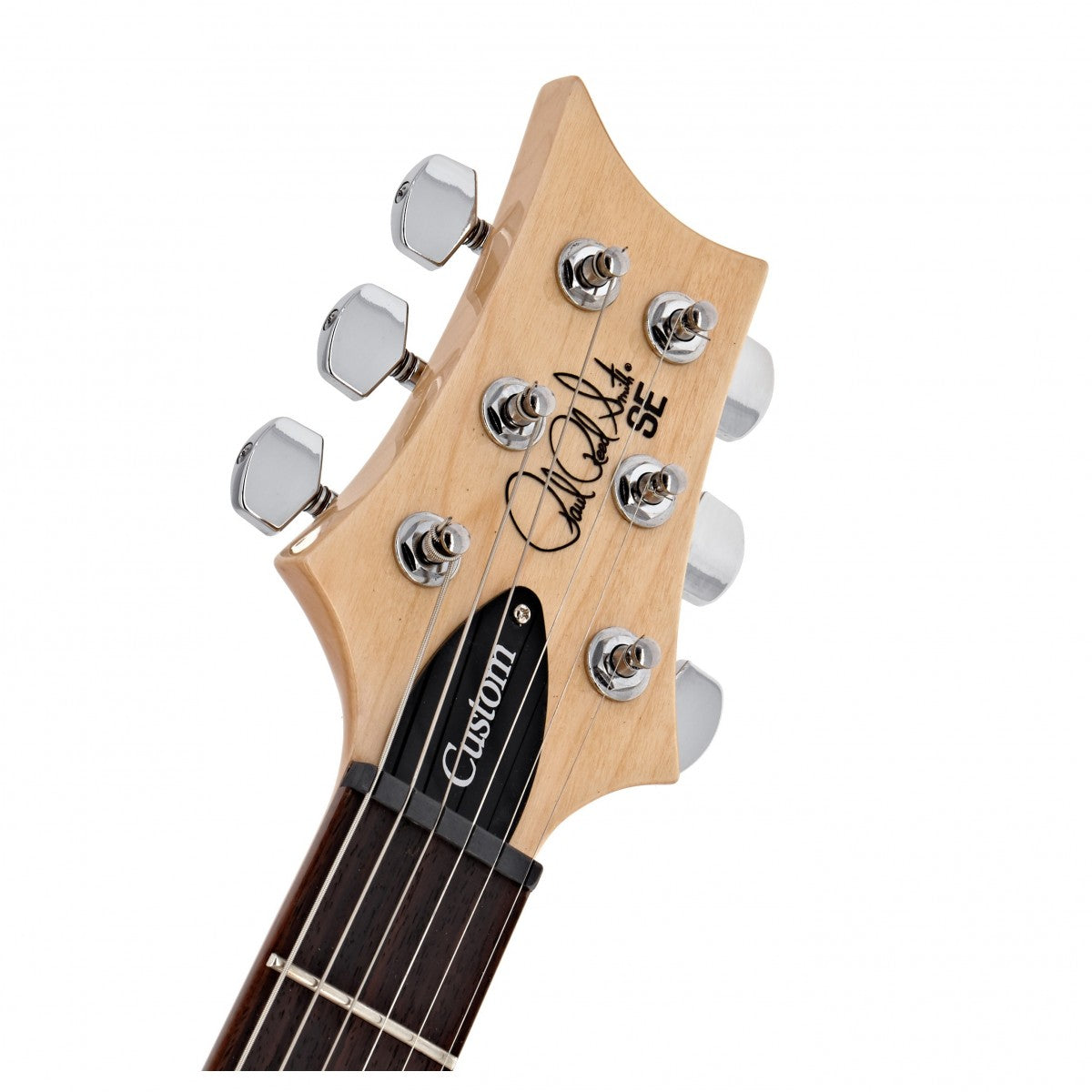 Đàn Guitar Điện PRS SE Custom 24-08 w/Bag - Việt Music