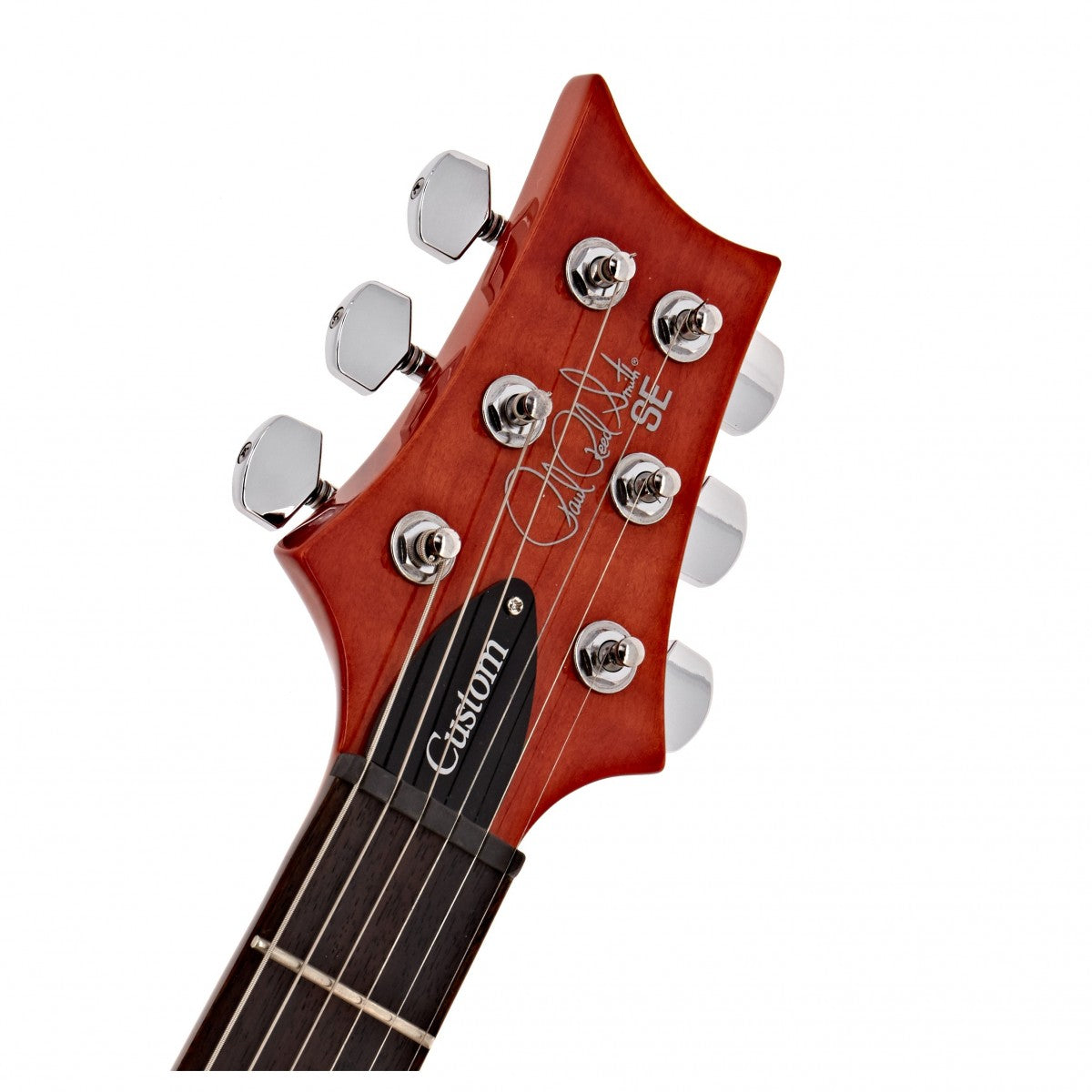 Đàn Guitar Điện PRS SE Custom 24-08 w/Bag - Việt Music