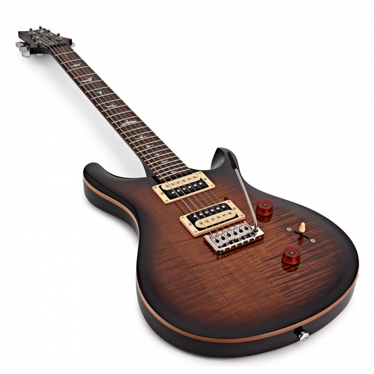 Đàn Guitar Điện PRS SE Custom 24 w/Bag - Việt Music