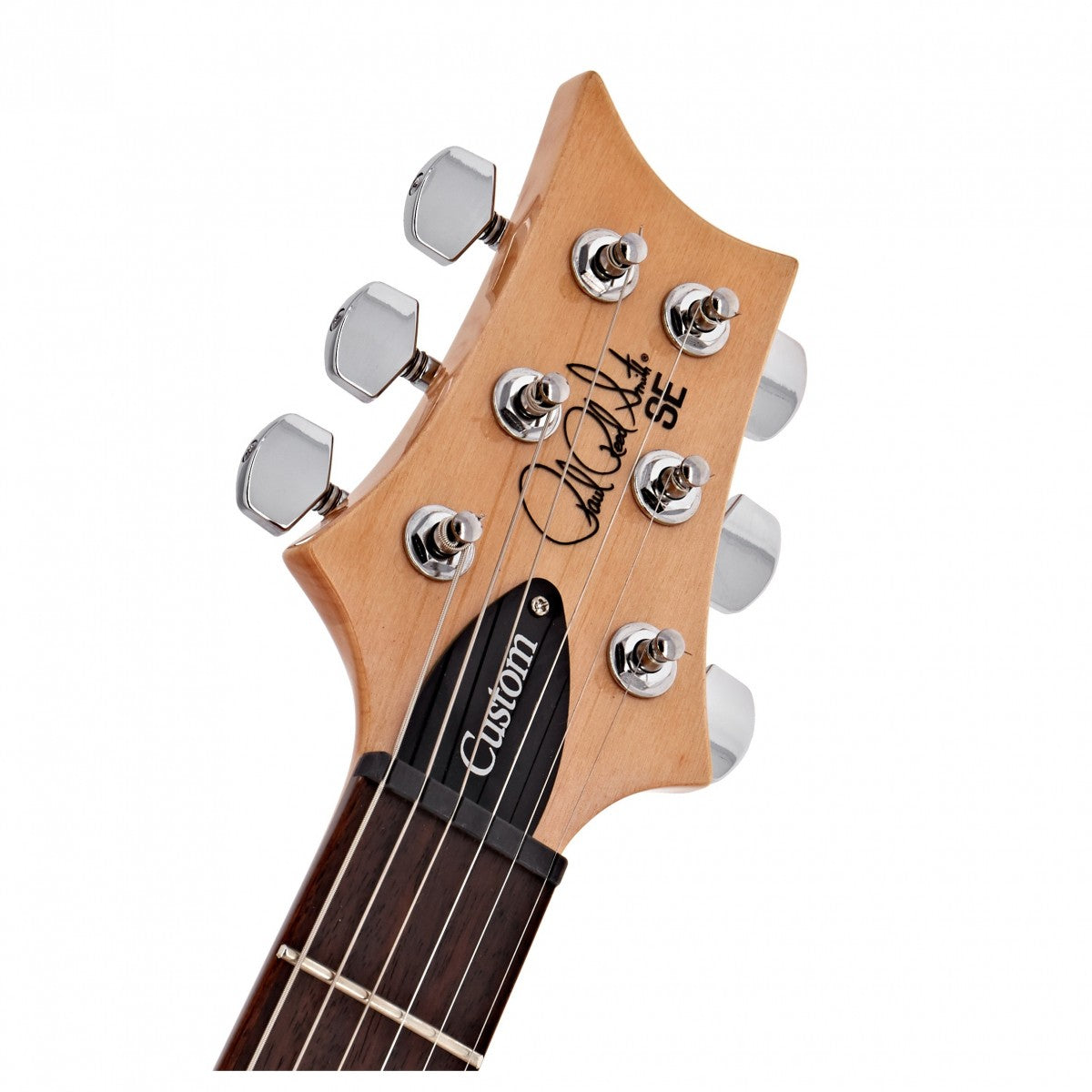 Đàn Guitar Điện PRS SE Custom 24 w/Bag - Việt Music