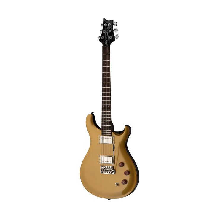 Đàn Guitar Điện PRS SE DGT David Grissom Signature, Gold Top W/Bag - Việt Music