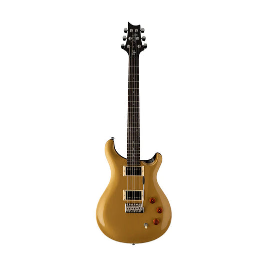 Đàn Guitar Điện PRS SE DGT David Grissom Signature, Gold Top W/Bag - Việt Music