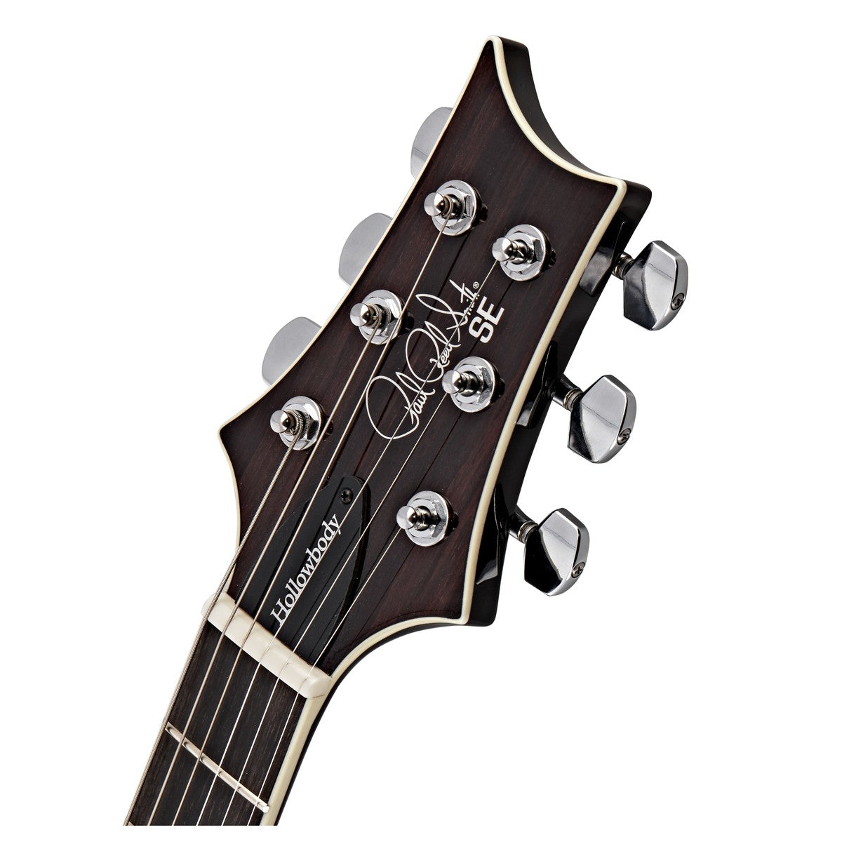 Đàn Guitar Điện PRS SE Hollowbody Standard w/Case - Việt Music