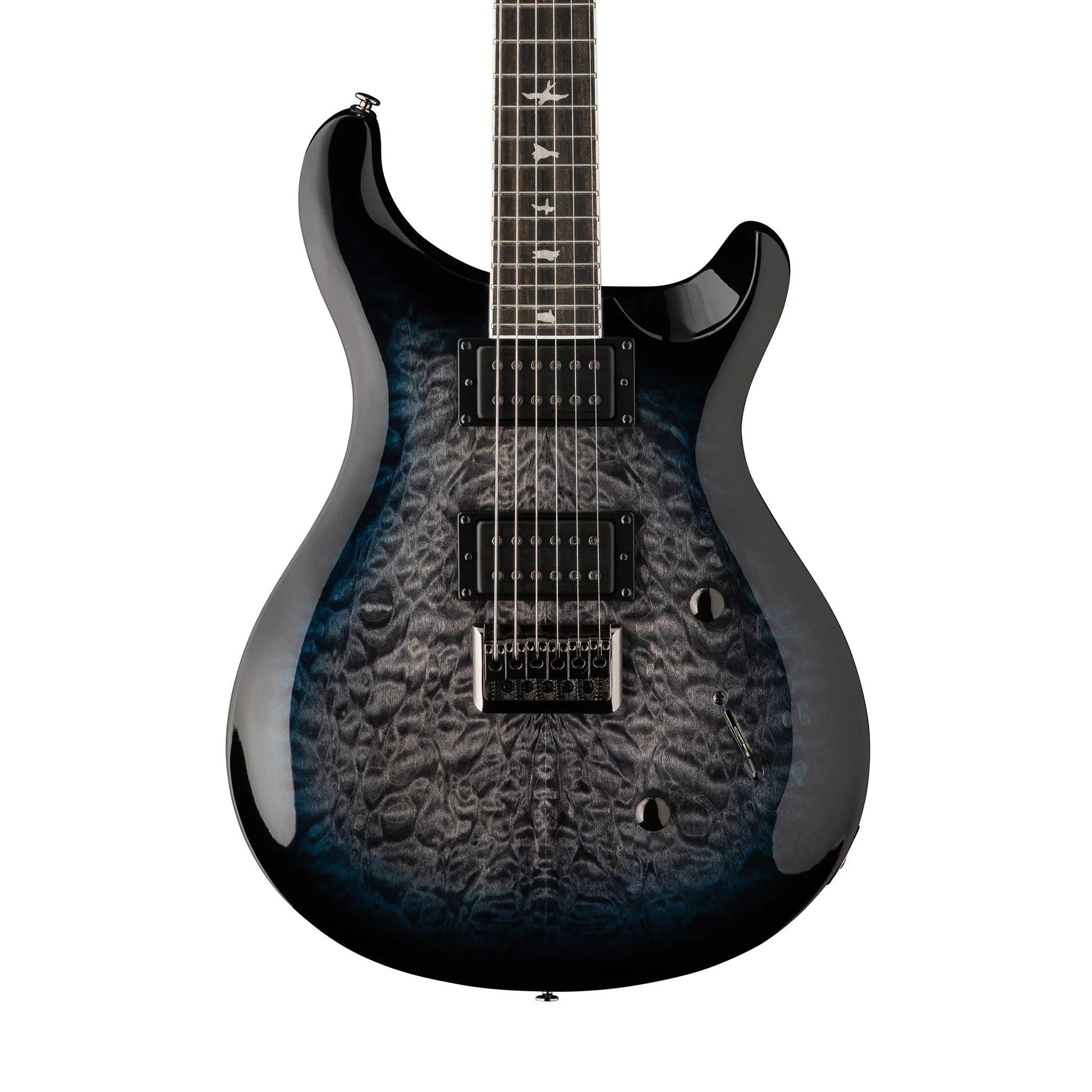 Đàn Guitar Điện PRS SE Mark Holcomb Signature w/Bag - Holcomb Blue Burst - Việt Music