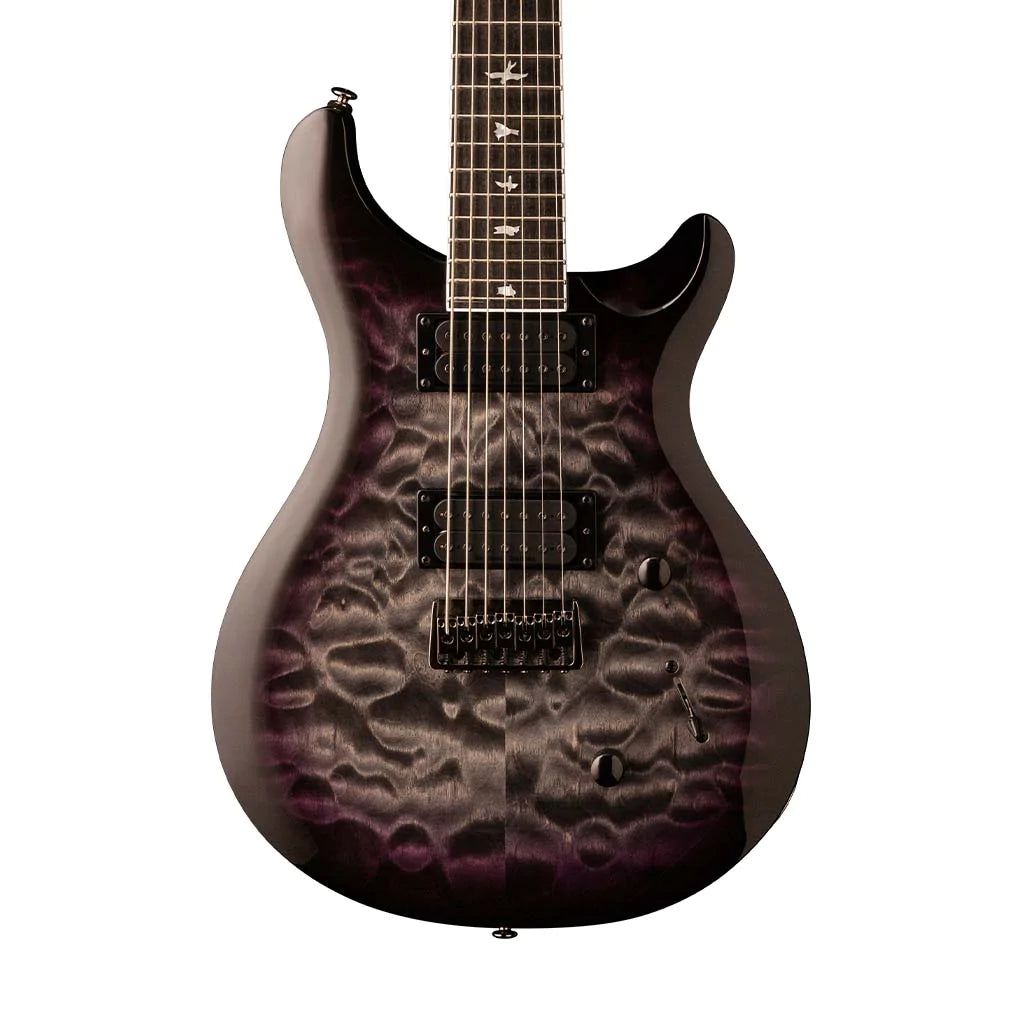 Đàn Guitar Bass PRS SE Mark Holcomb SVN 7 String - Việt Music