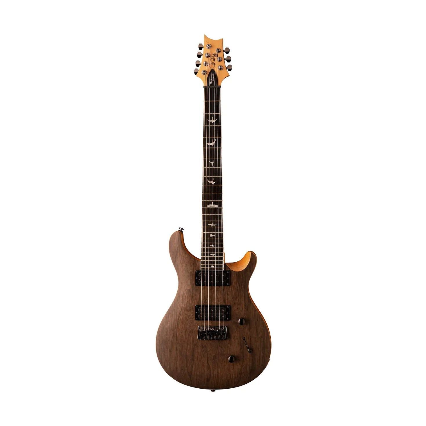 Đàn Guitar Bass PRS SE Mark Holcomb SVN 7 String - Việt Music