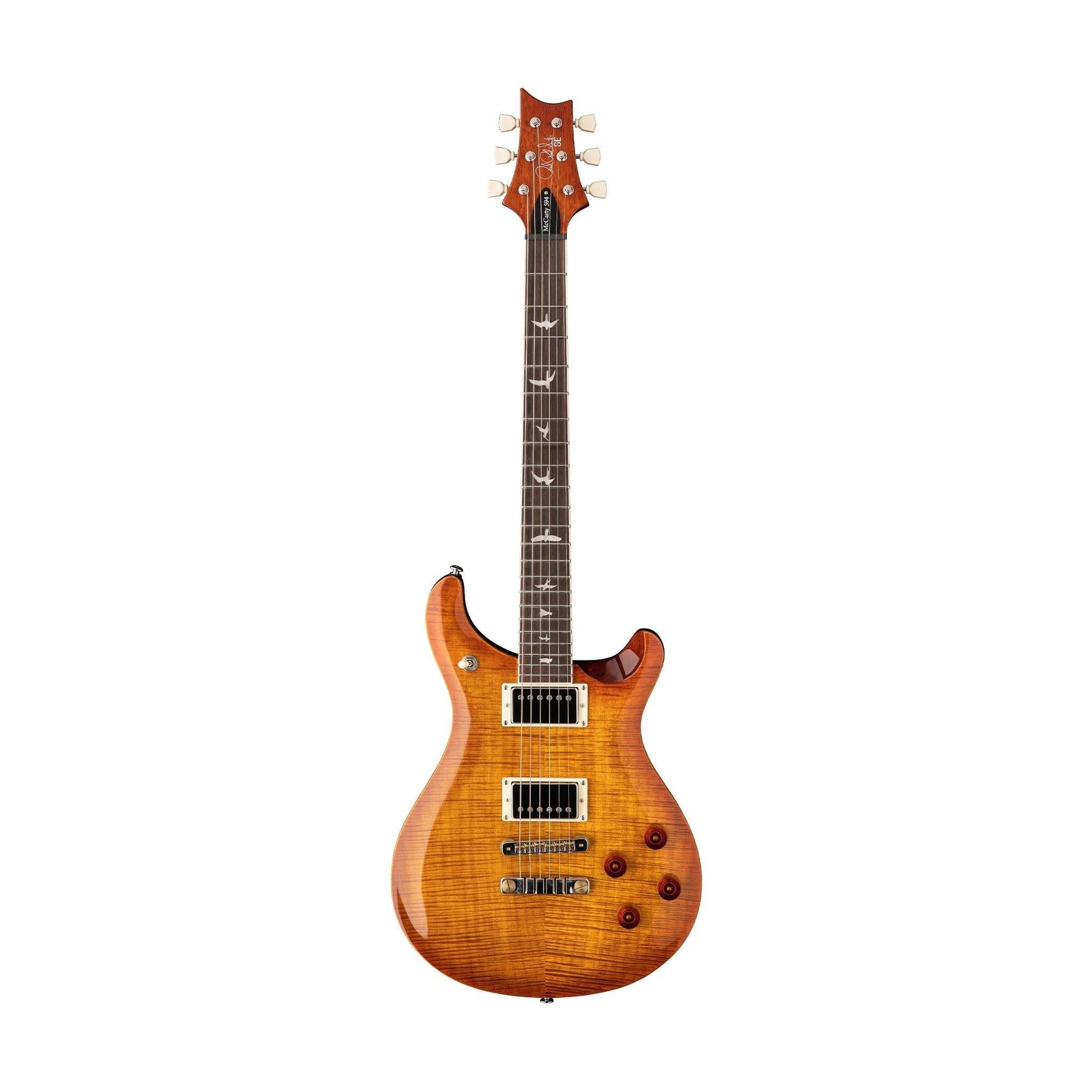 Đàn Guitar Điện PRS SE McCarty 594 , Rosewood Fingerboard - Việt Music