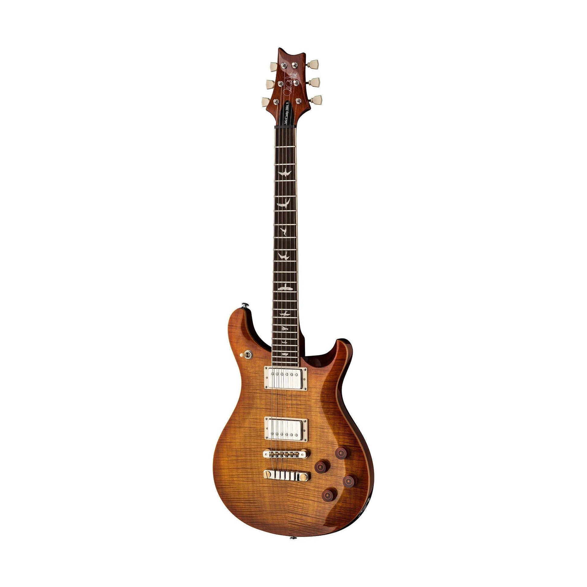 Đàn Guitar Điện PRS SE McCarty 594 , Rosewood Fingerboard - Việt Music