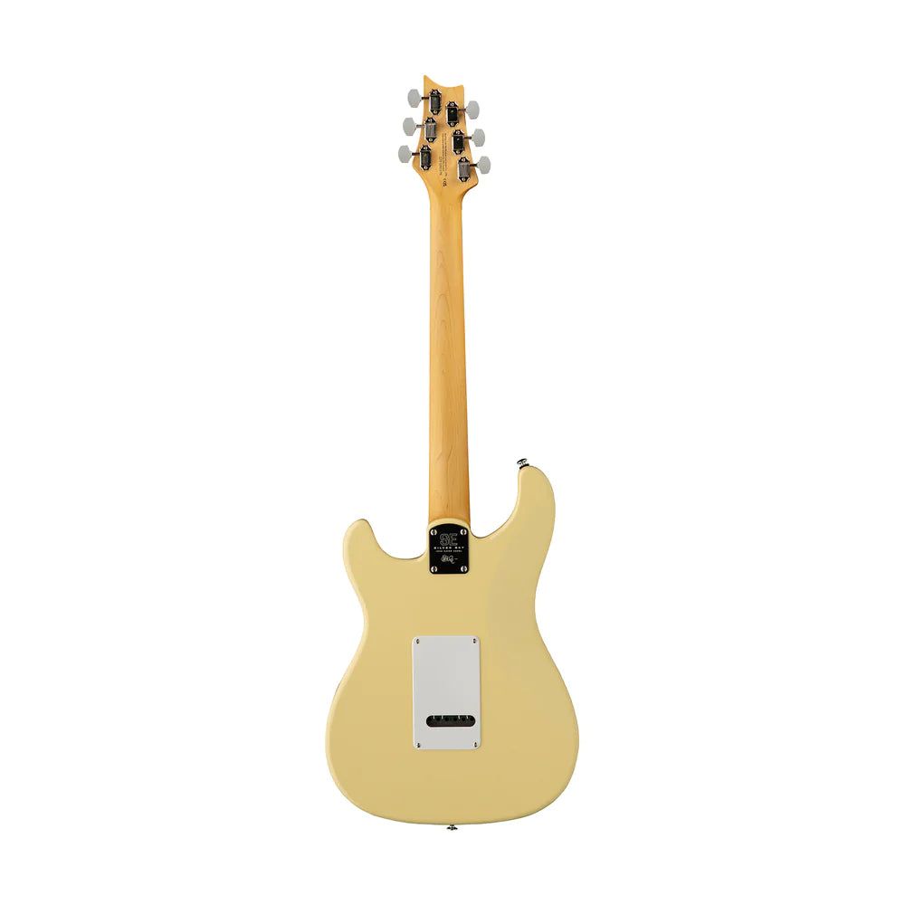 Đàn Guitar Điện PRS SE Silver Sky w/Bag - Việt Music