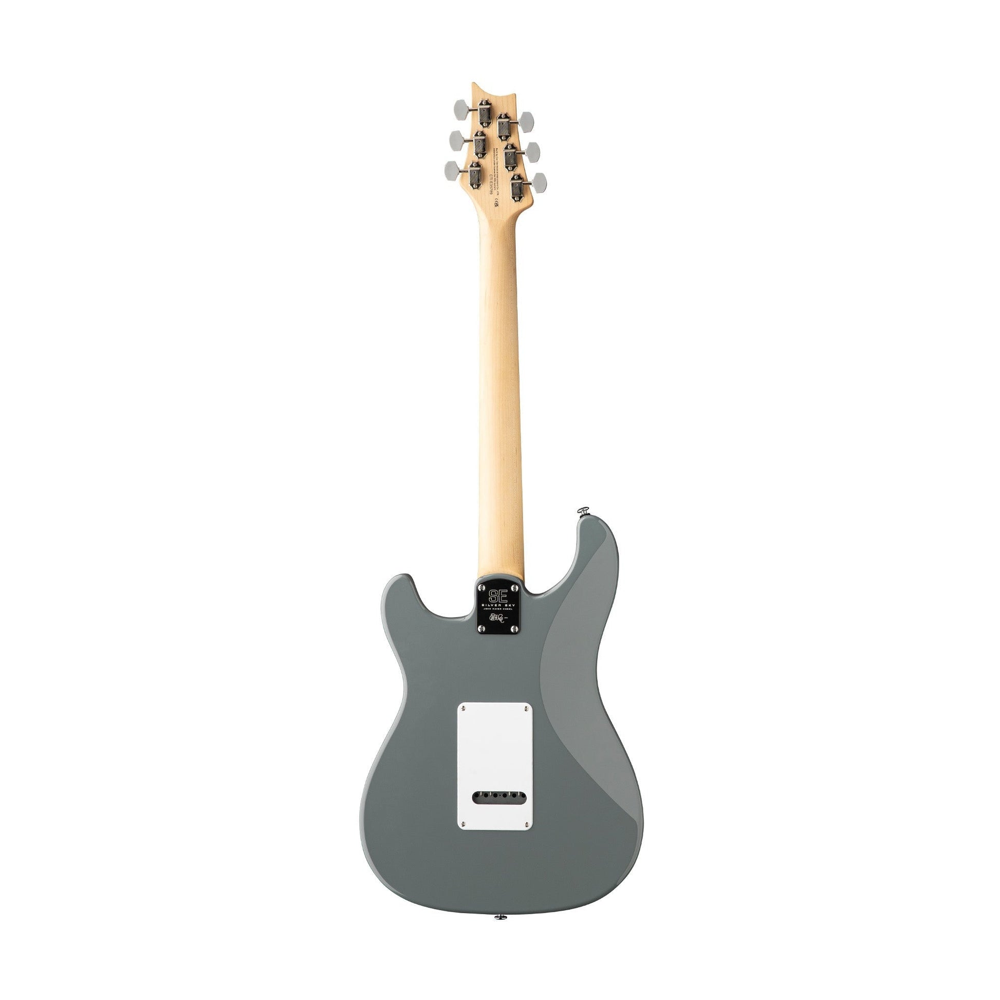 Đàn Guitar Điện PRS SE Silver Sky w/Bag - Việt Music