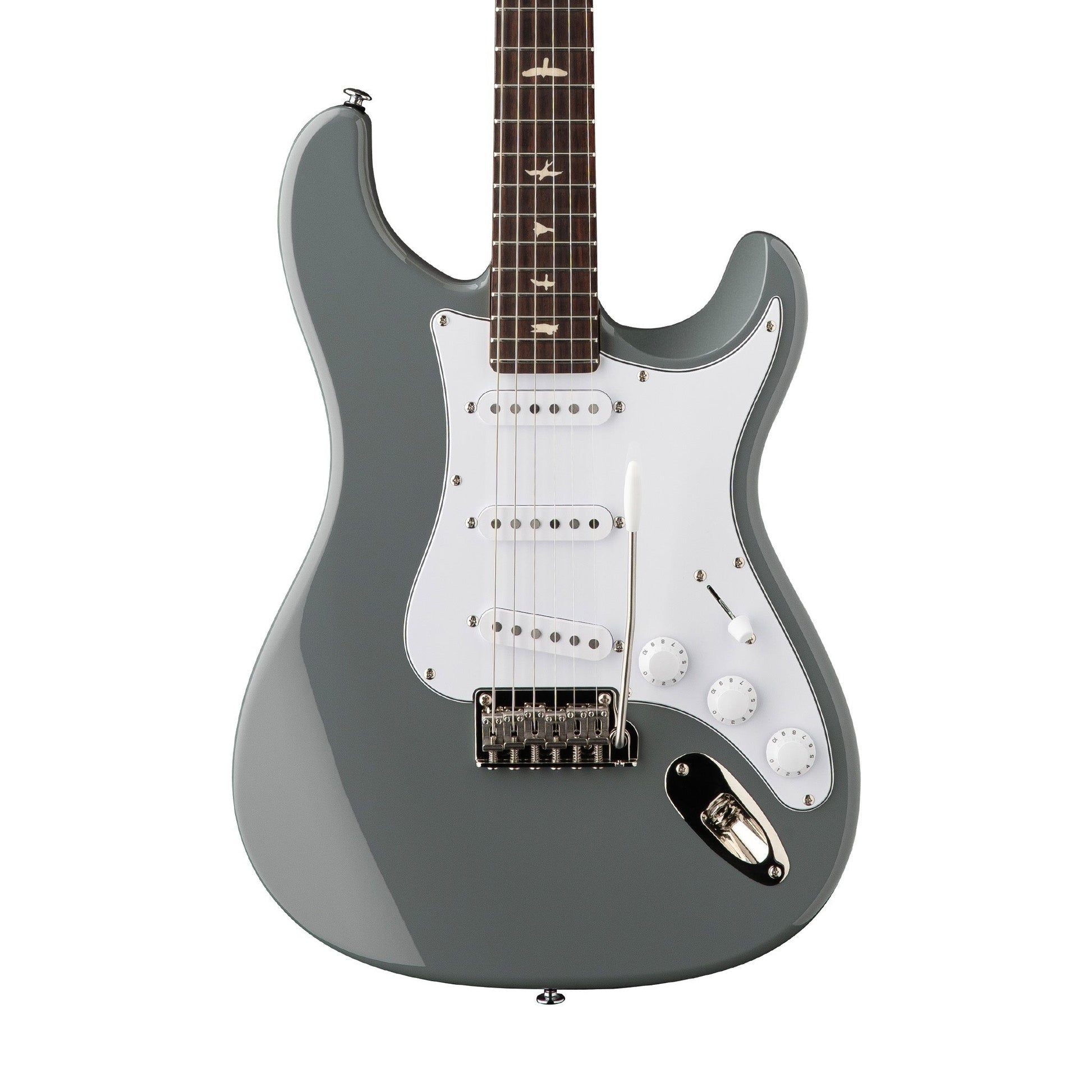 Đàn Guitar Điện PRS SE Silver Sky w/Bag - Việt Music